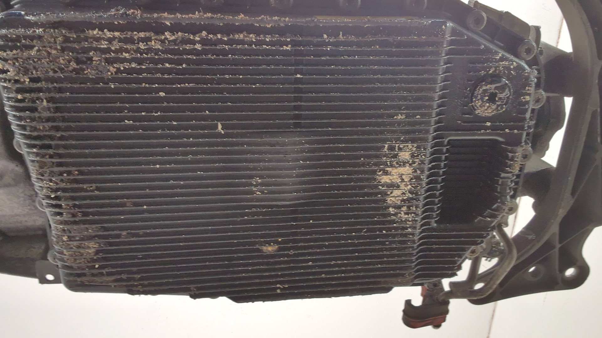 АКПП (автоматическая коробка переключения передач)