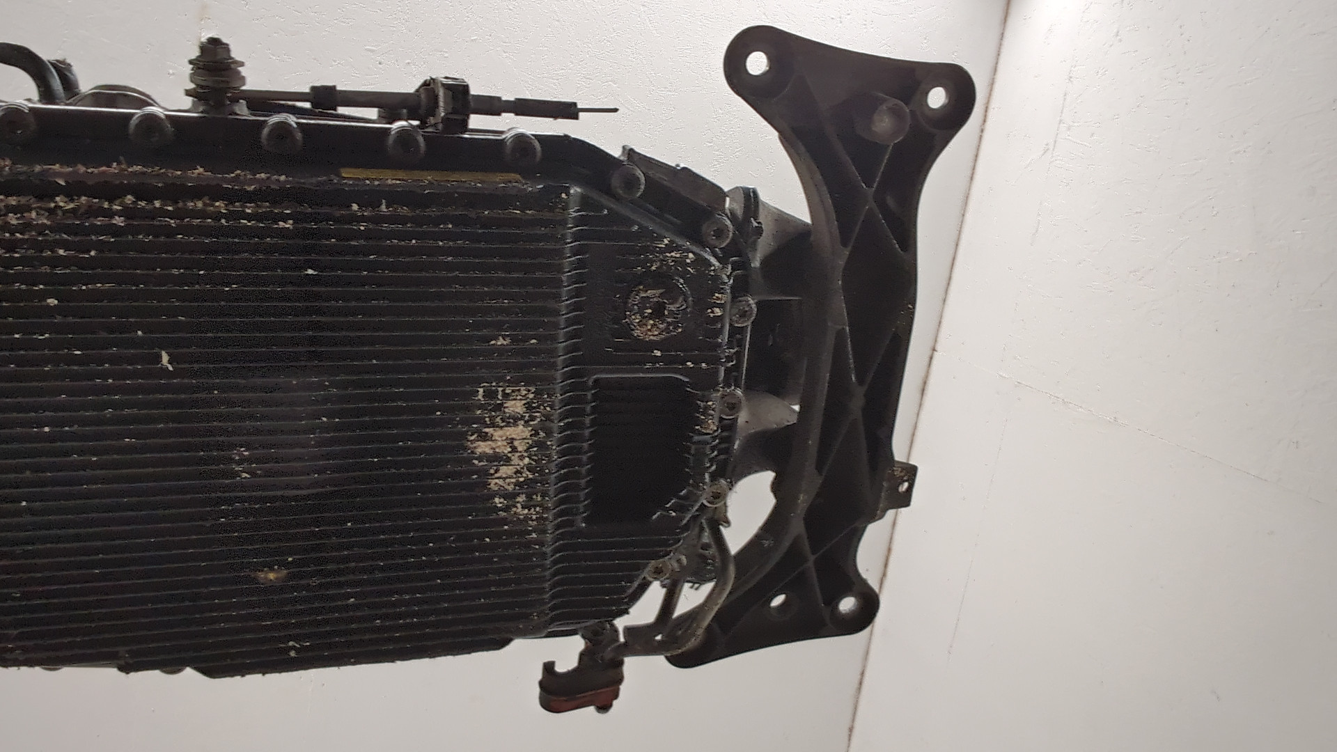 АКПП (автоматическая коробка переключения передач)