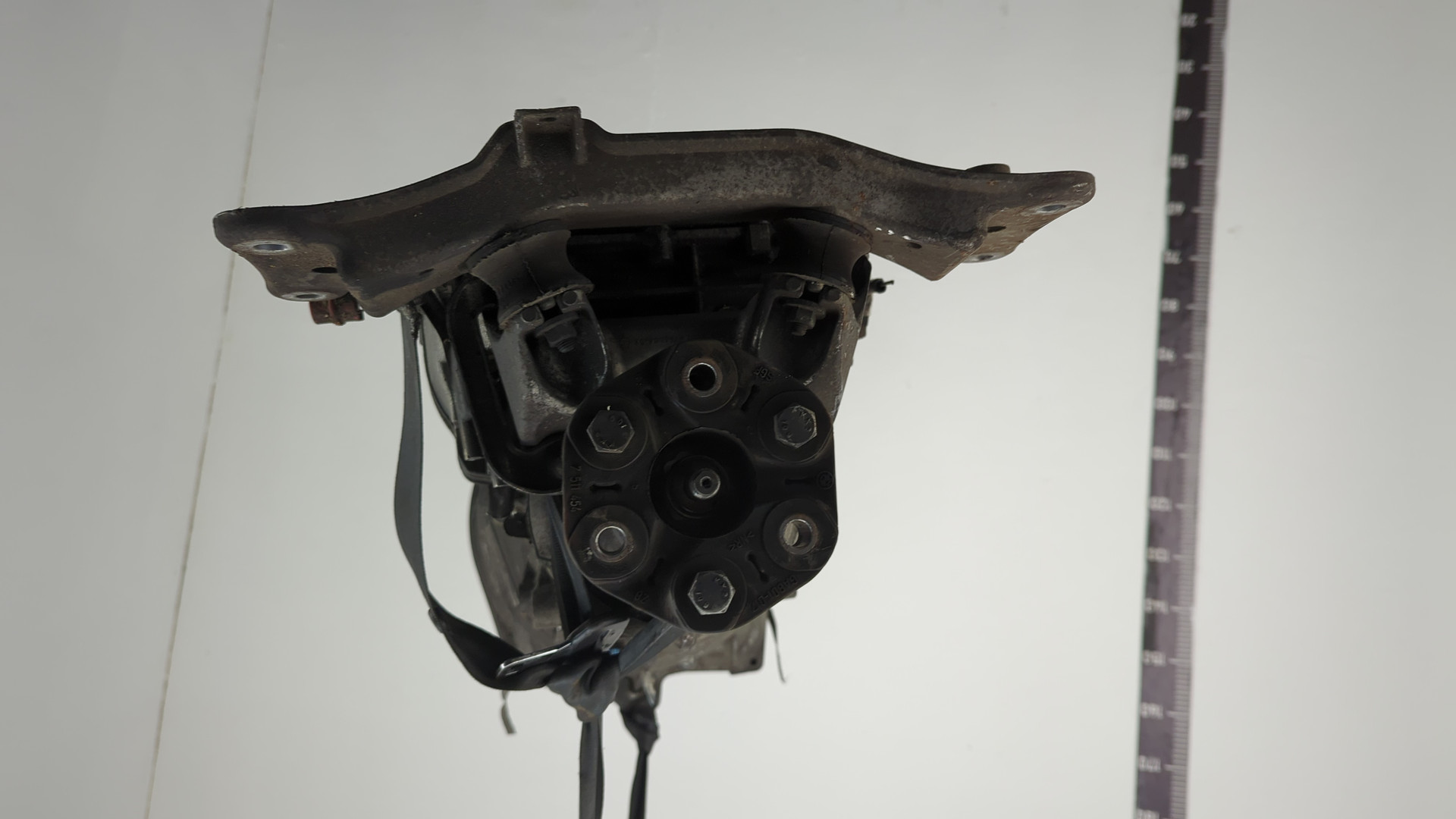 АКПП (автоматическая коробка переключения передач)