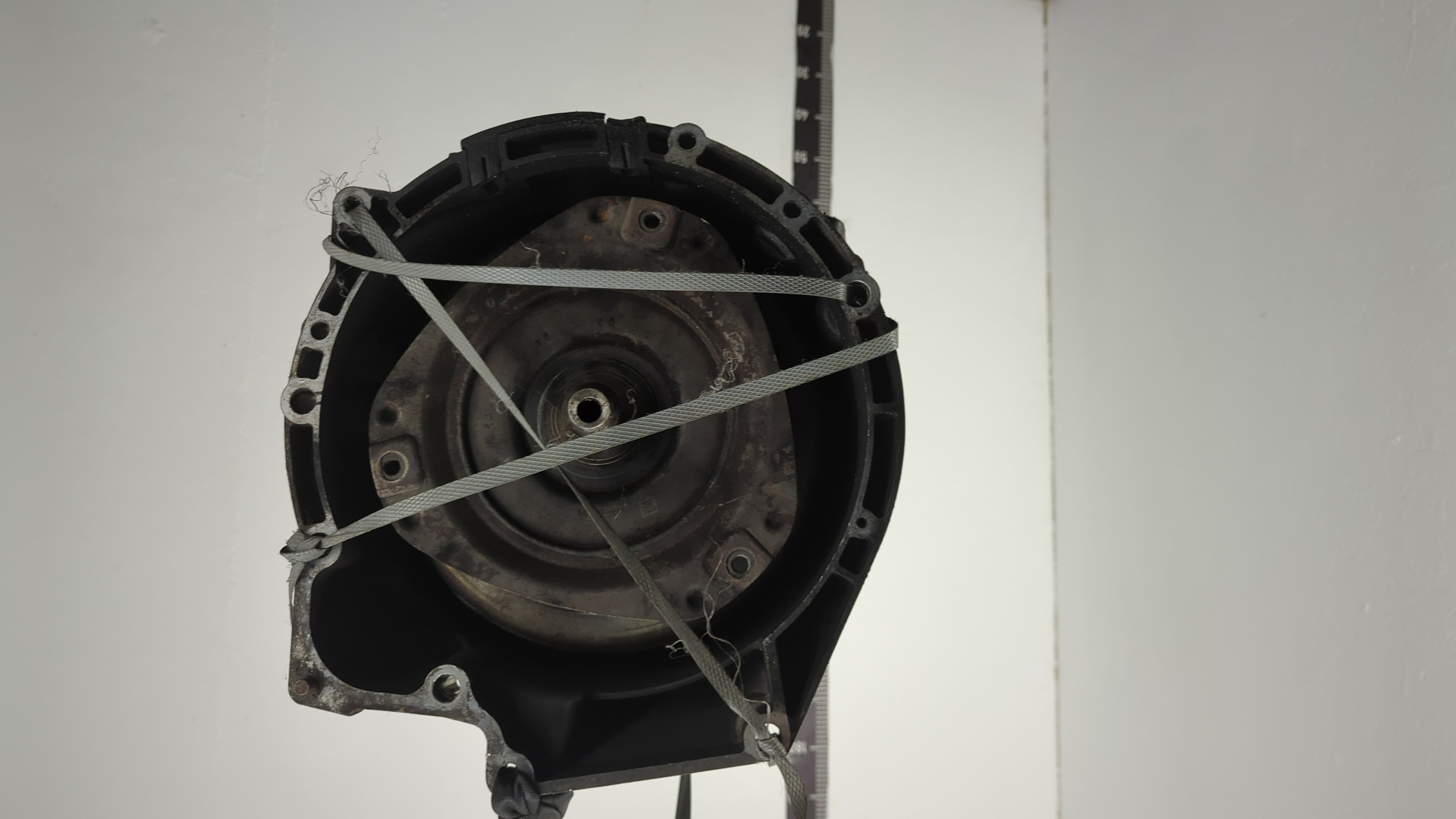 АКПП (автоматическая коробка переключения передач)