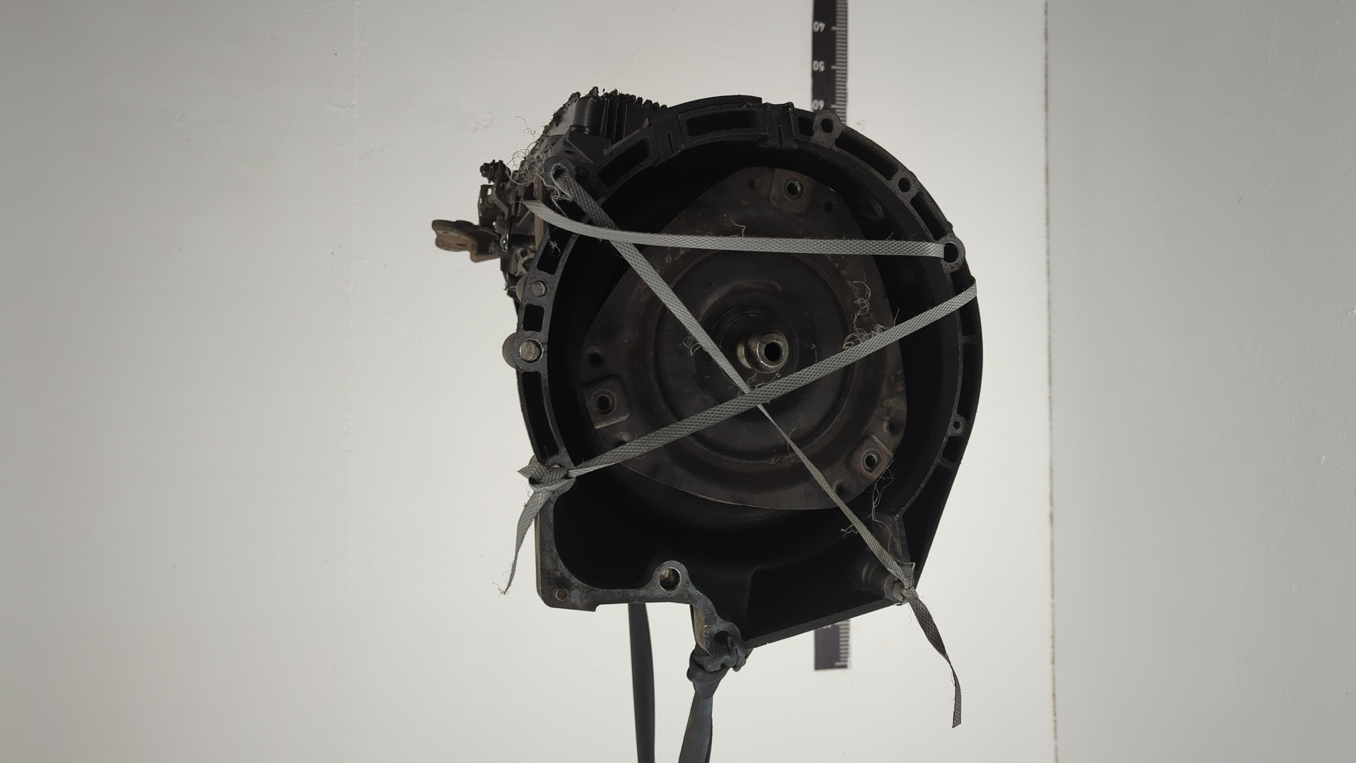 АКПП (автоматическая коробка переключения передач)