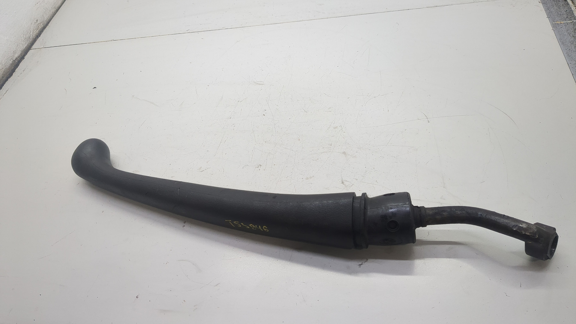 Кулиса МКПП / АКПП