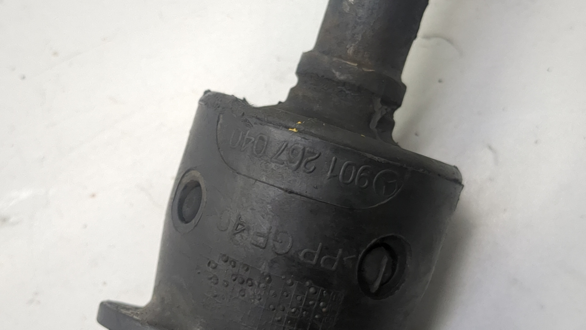 Кулиса МКПП / АКПП