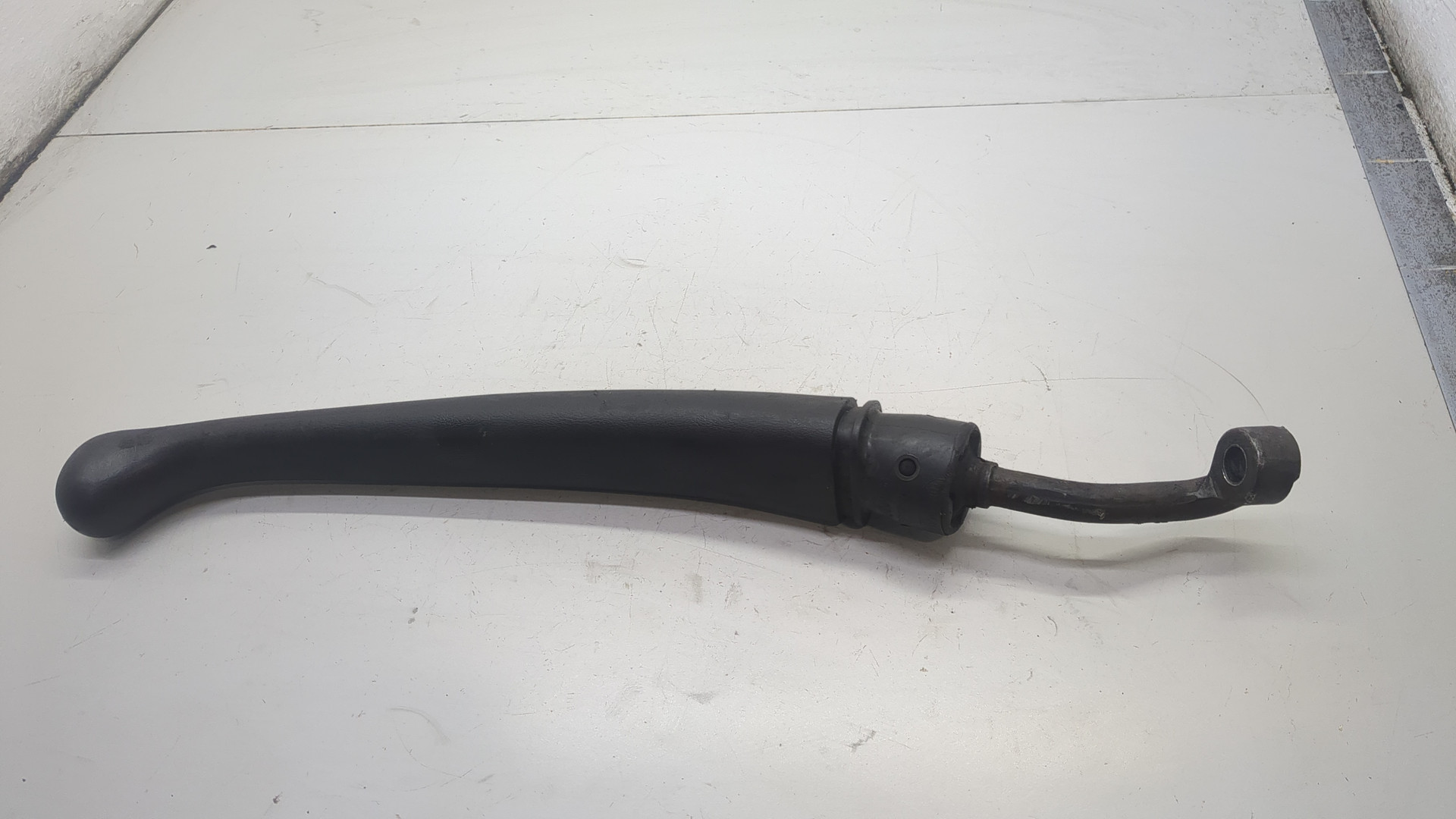 Кулиса МКПП / АКПП