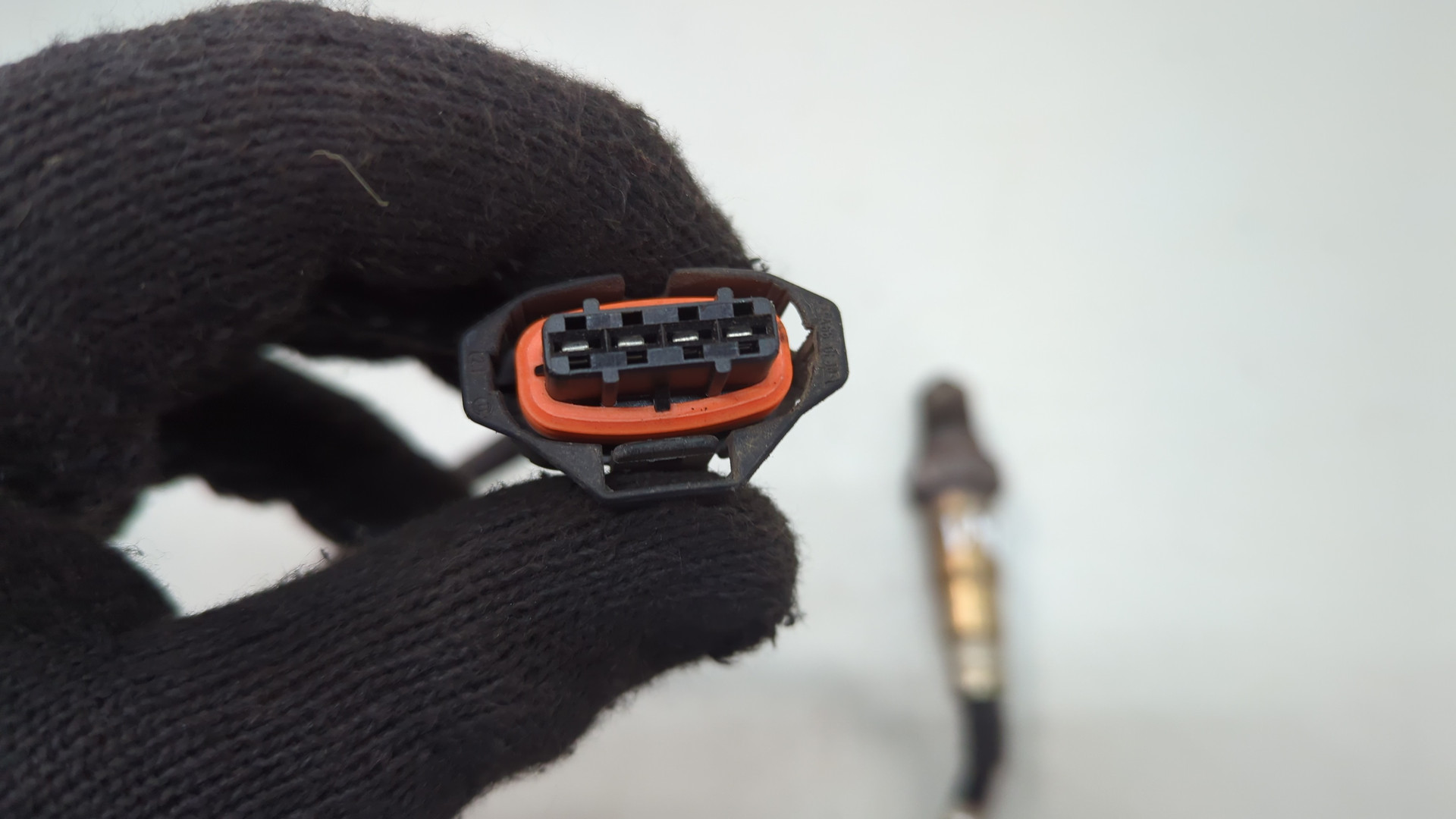 Датчик кислородный/Лямбда-зонд