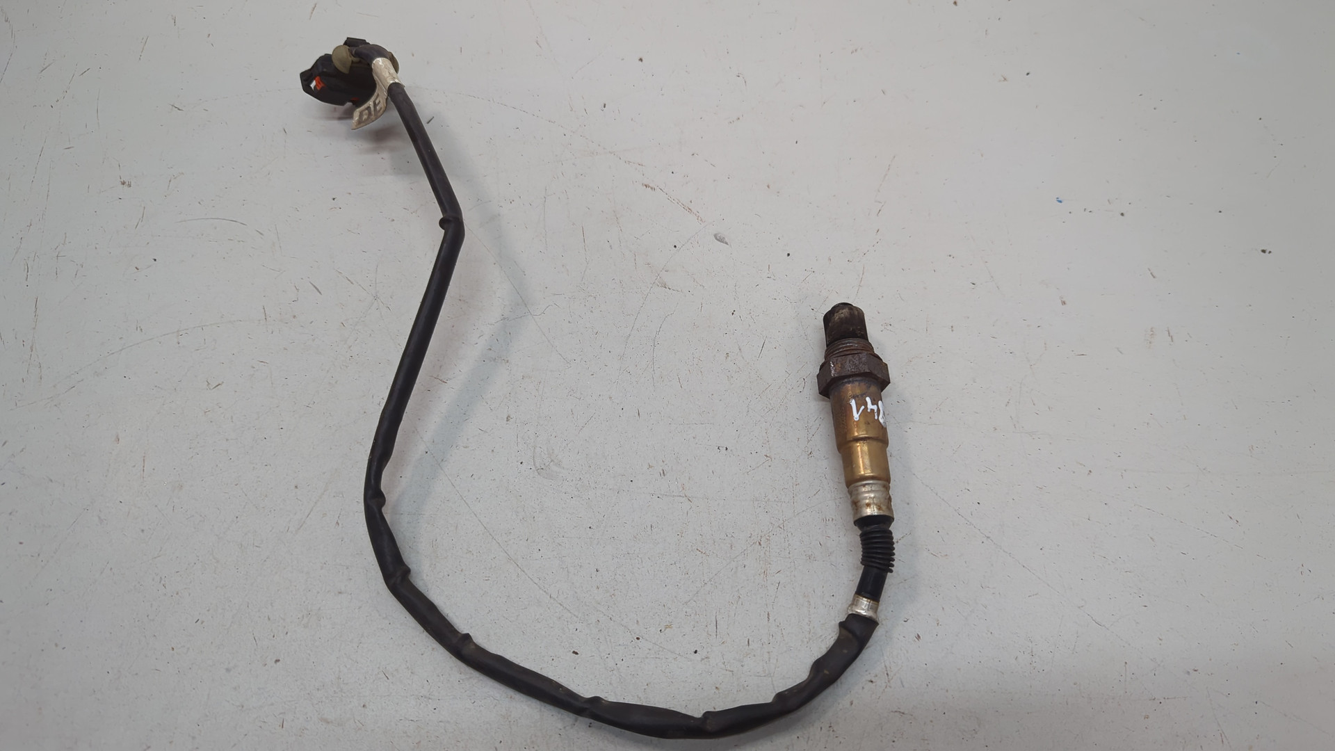 Датчик кислородный/Лямбда-зонд