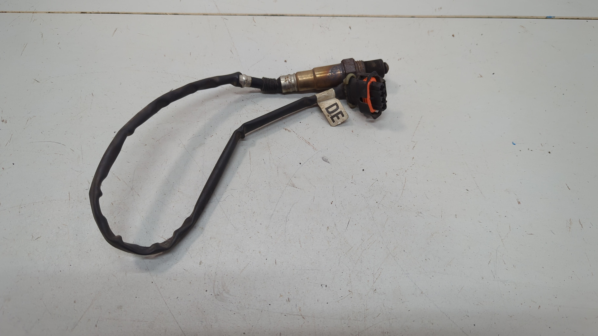 Датчик кислородный/Лямбда-зонд