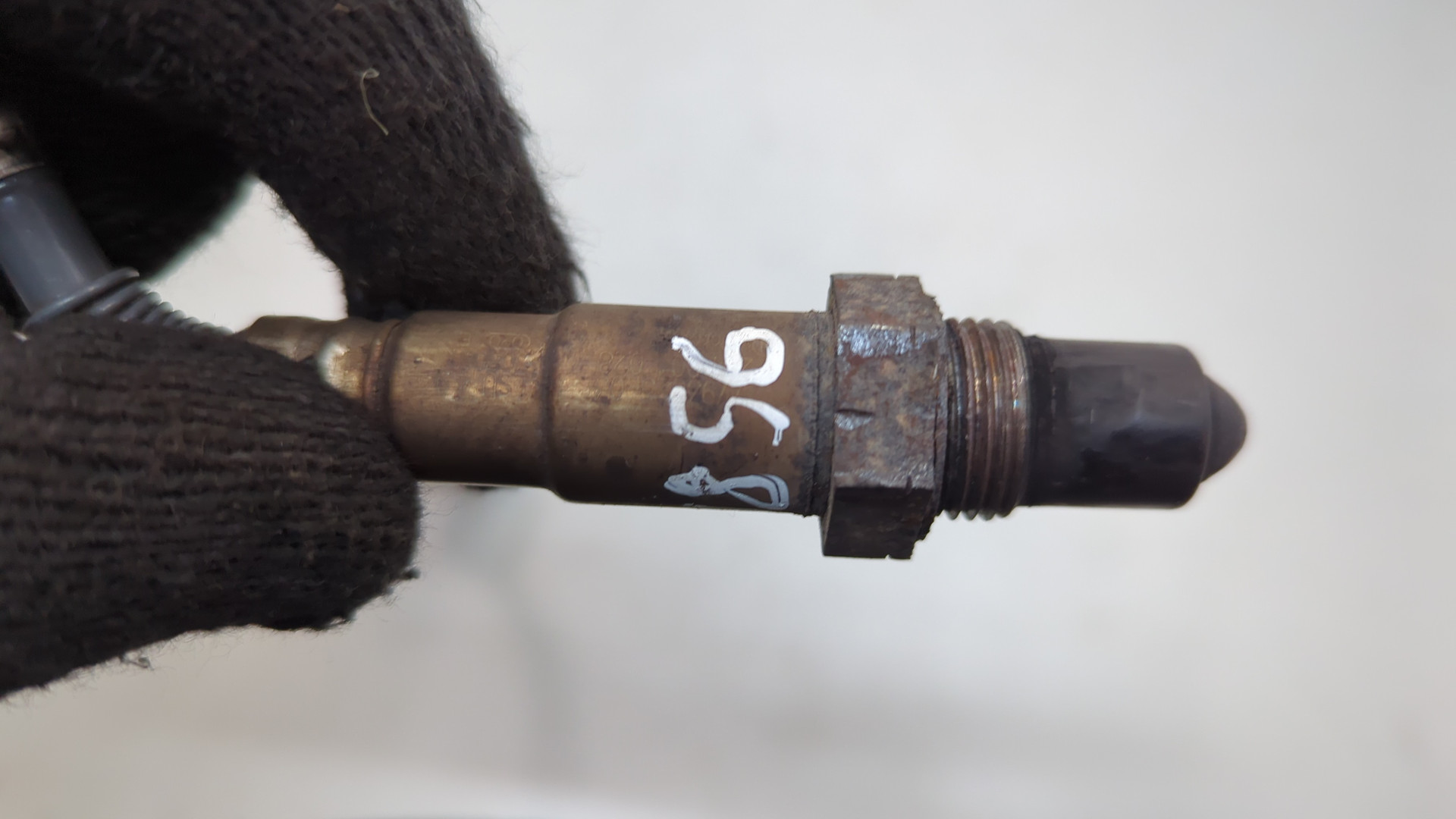 Датчик кислородный/Лямбда-зонд