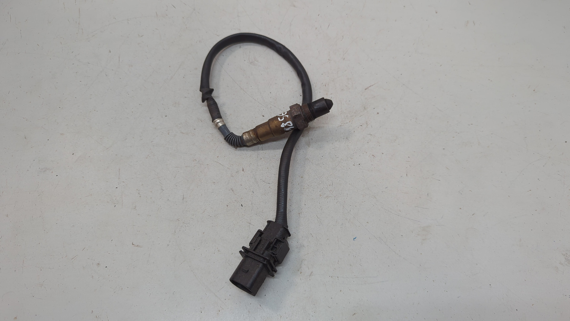 Датчик кислородный/Лямбда-зонд