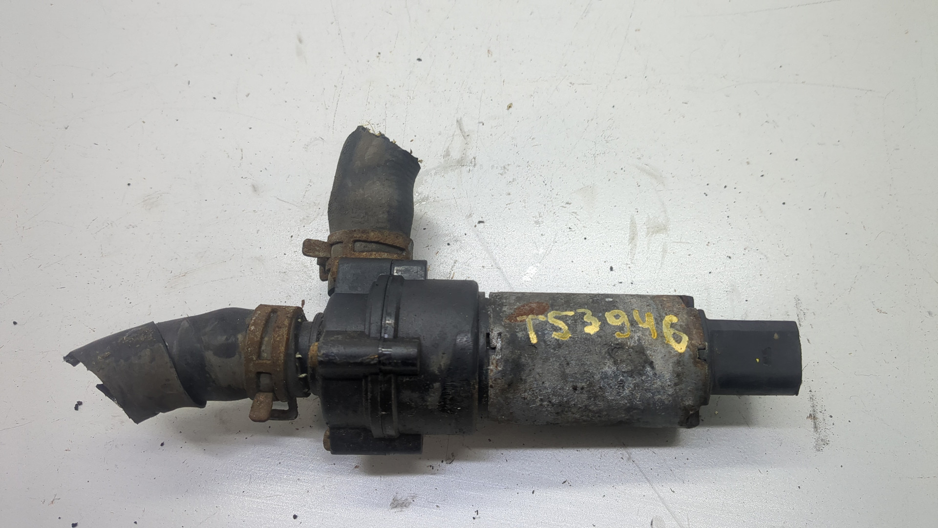 Насос водяной (помпа)