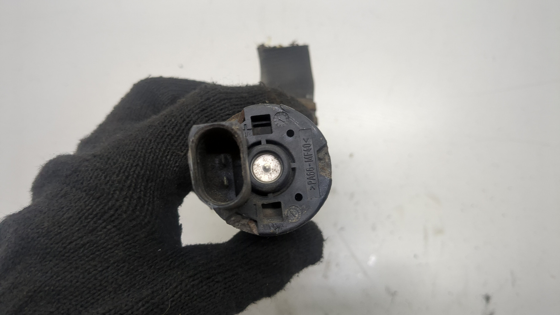 Насос водяной (помпа)