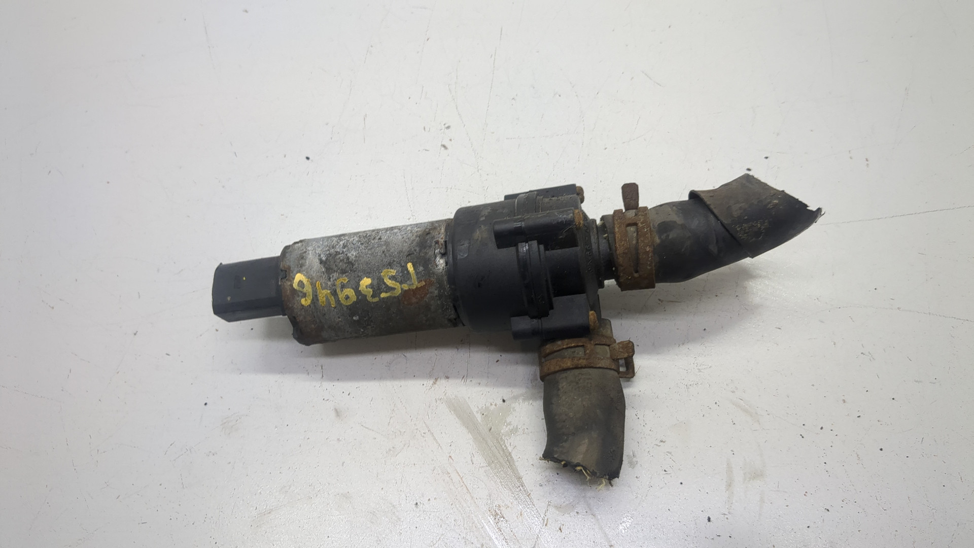 Насос водяной (помпа)