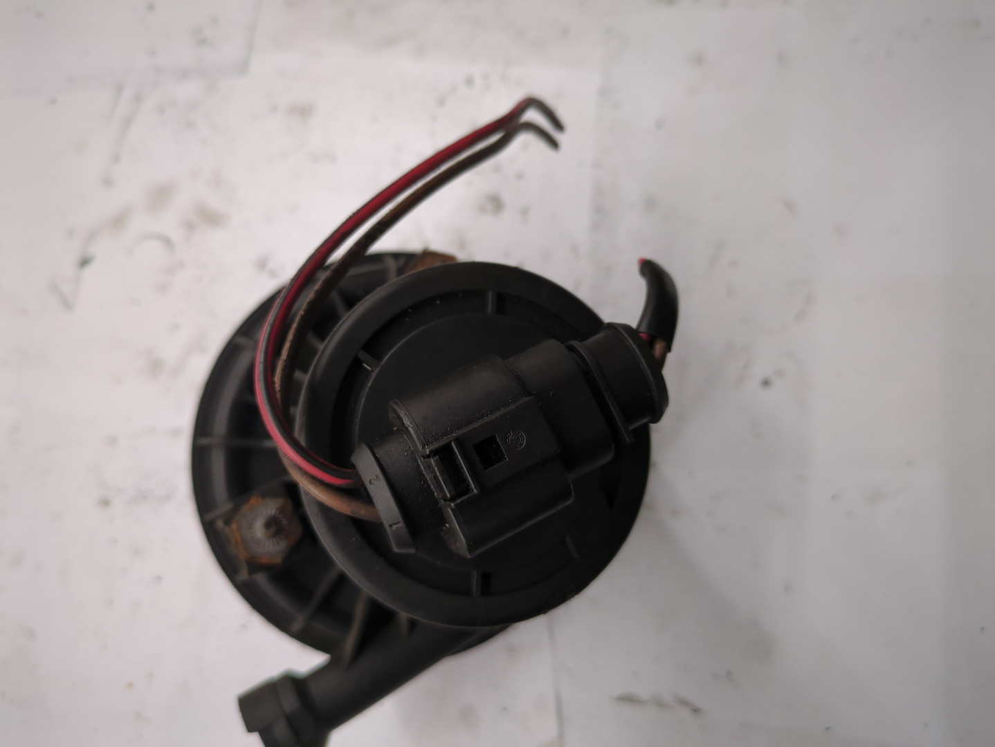 Насос воздушный