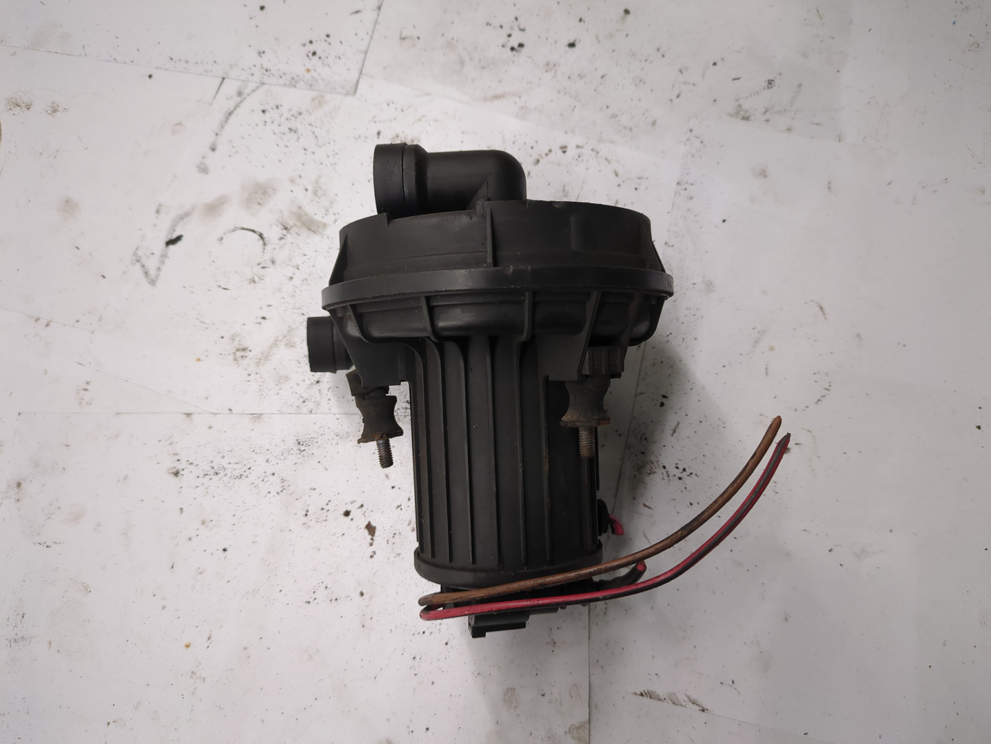 Насос воздушный