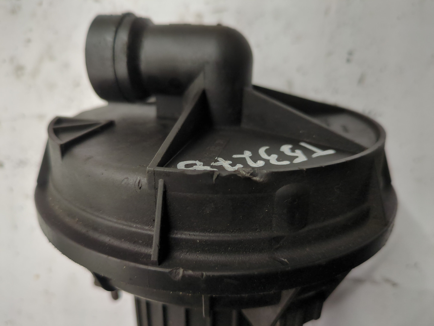 Насос воздушный