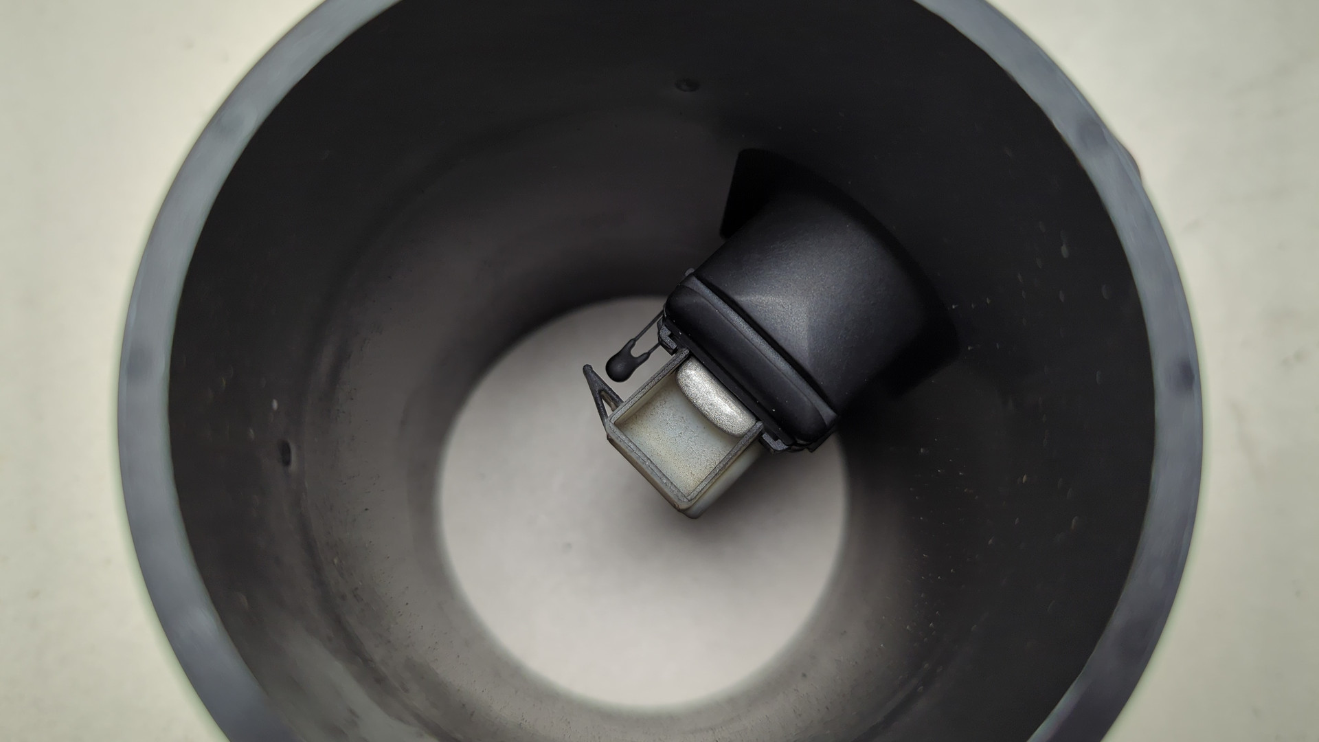 Расходомер воздуха (ДМРВ)