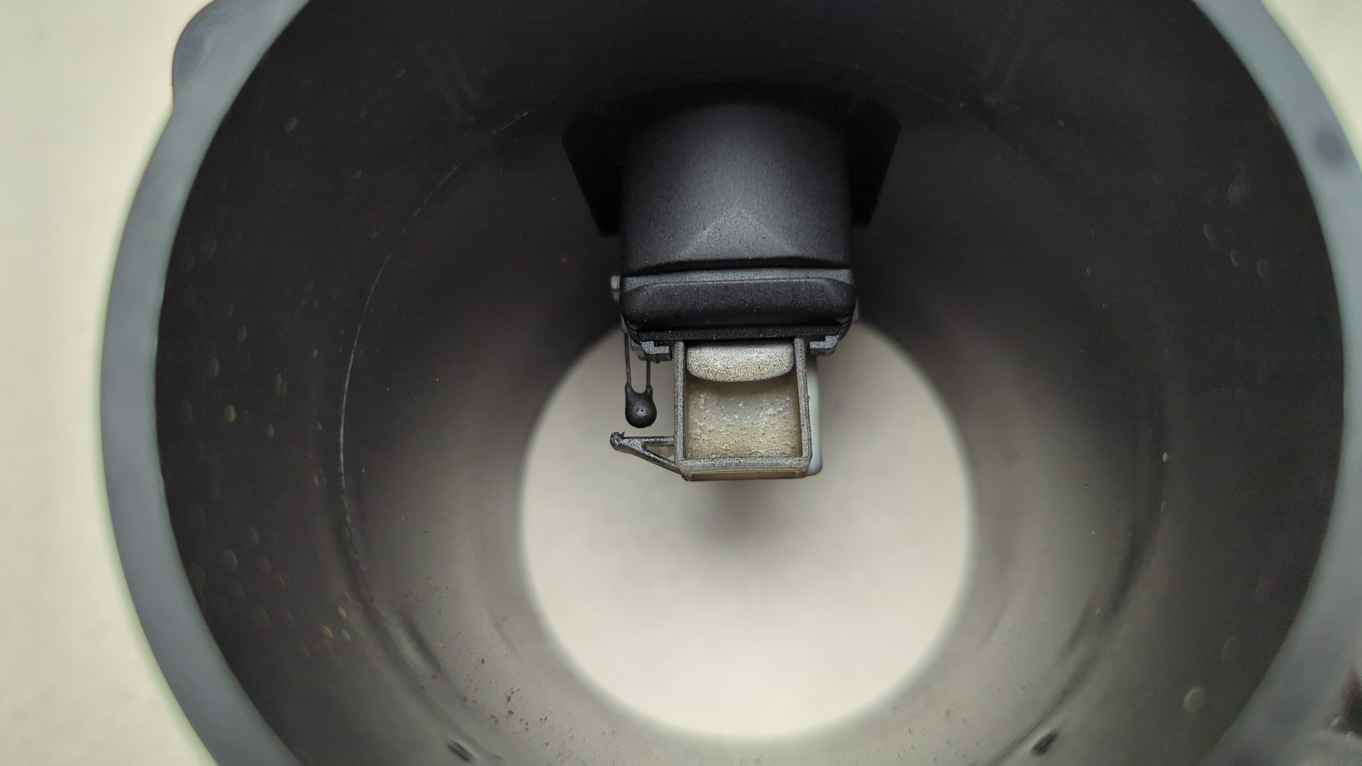 Расходомер воздуха (ДМРВ)