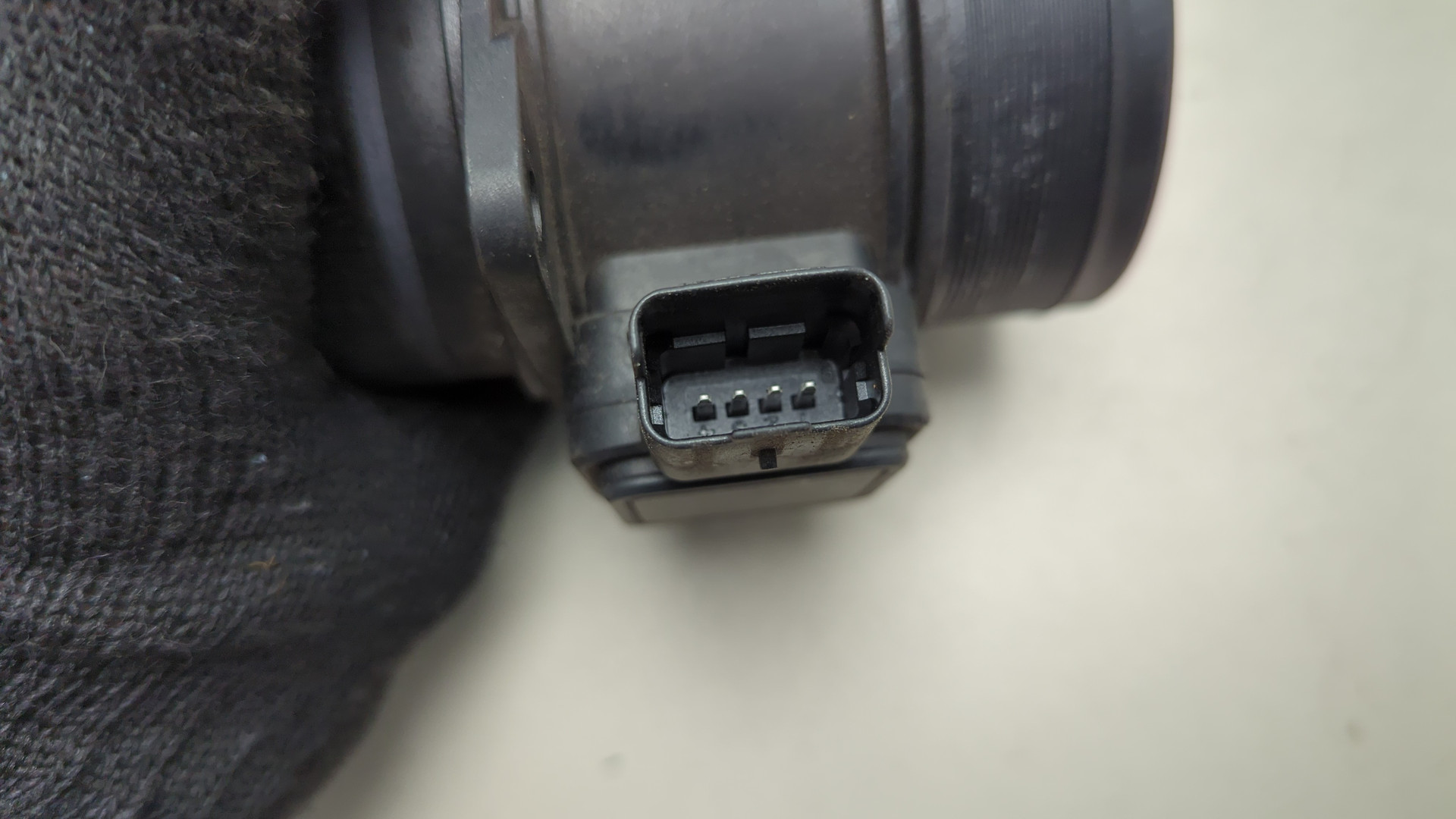 Расходомер воздуха (ДМРВ)