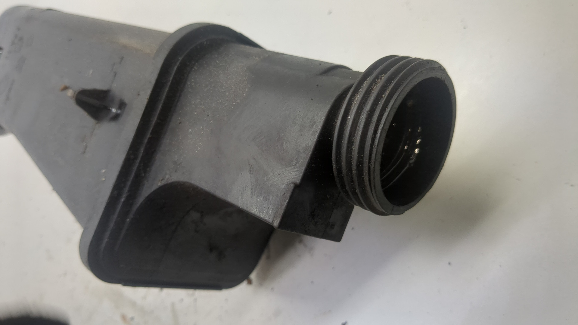 Бачок расширительный