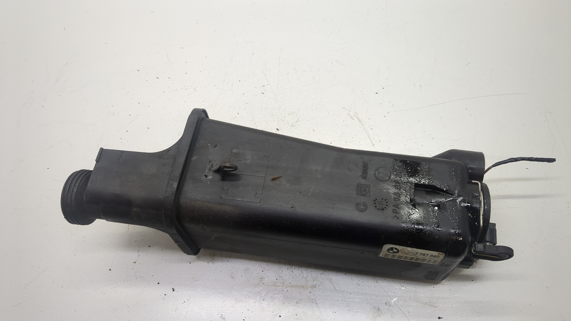 Бачок расширительный