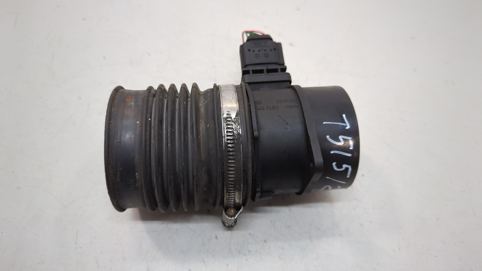 Расходомер воздуха (ДМРВ)