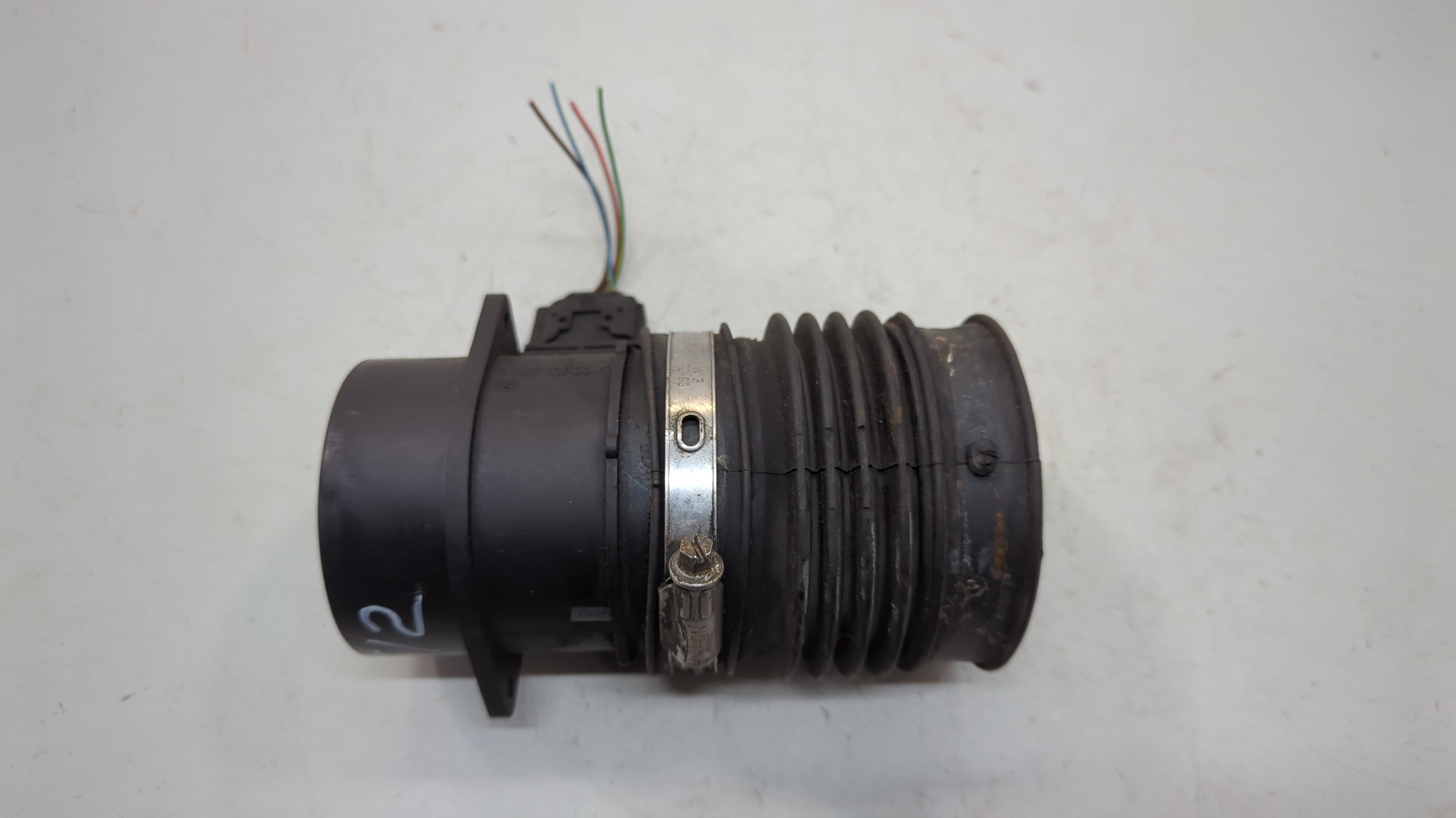 Расходомер воздуха (ДМРВ)