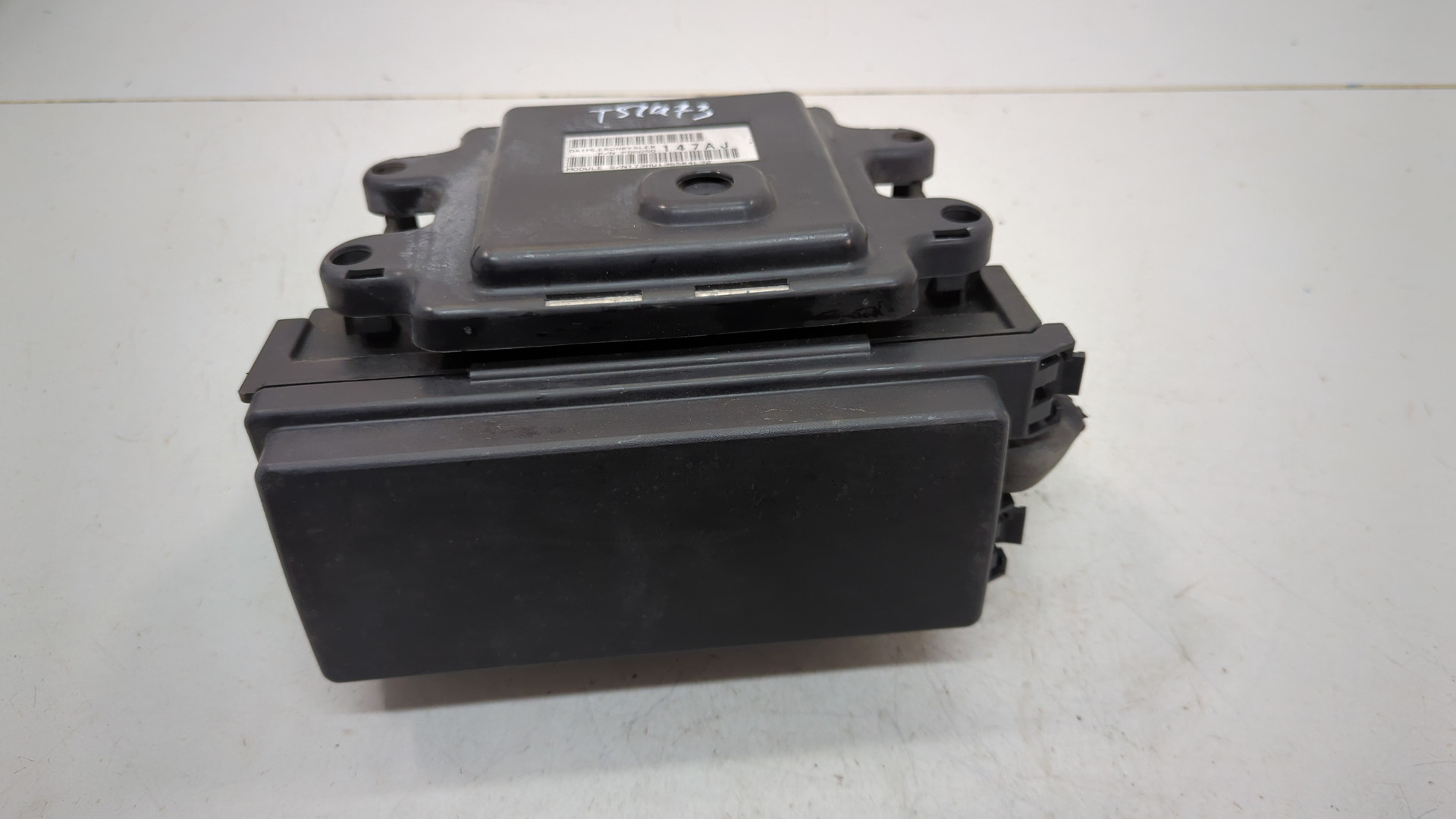 Блок предохранителей