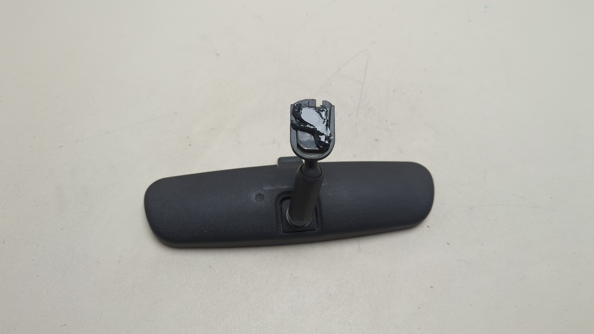 Зеркало заднего вида