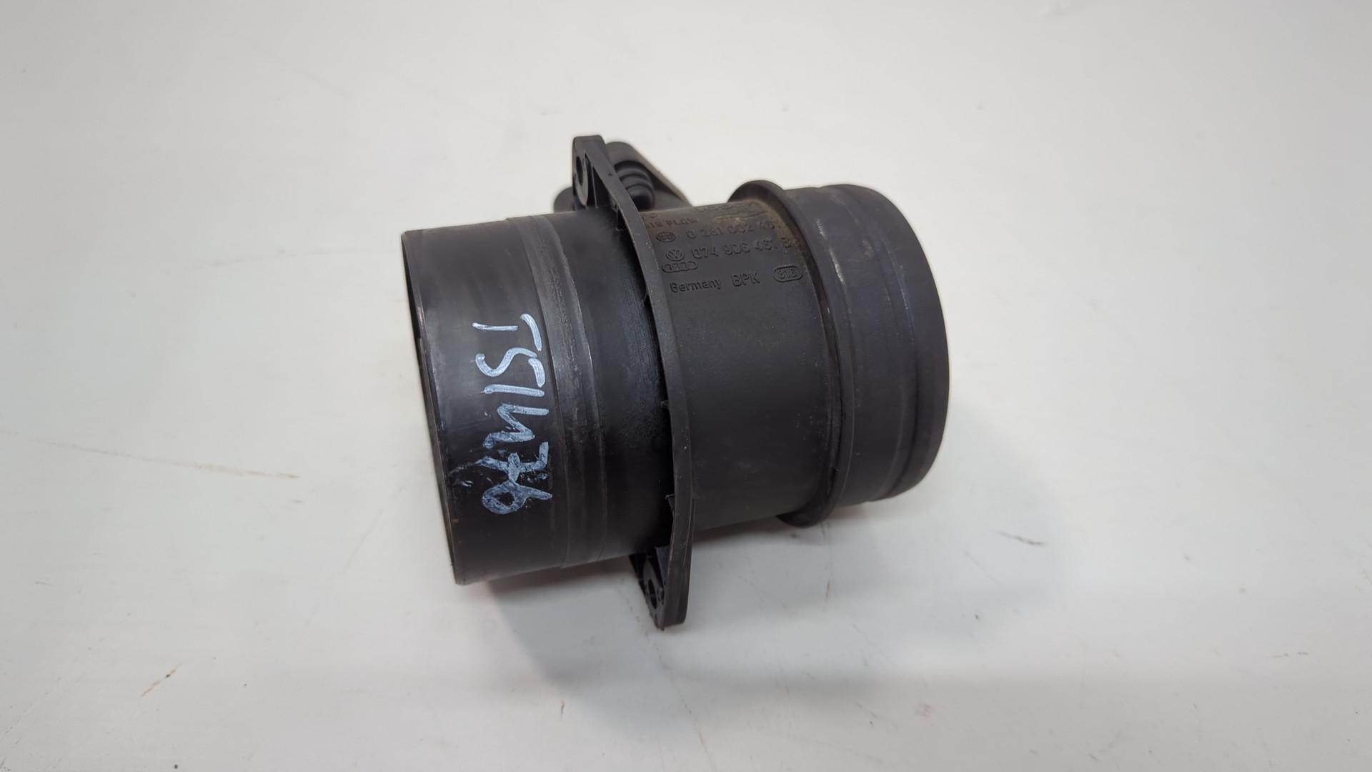 Расходомер воздуха (ДМРВ)