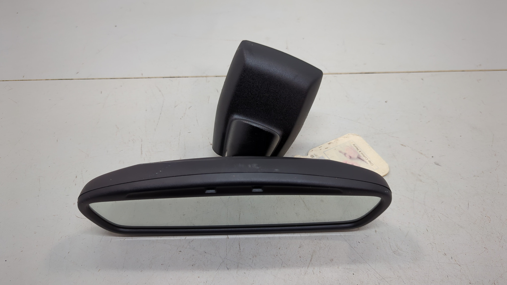 Зеркало заднего вида