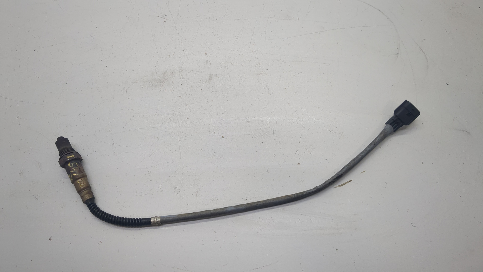 Датчик кислородный/Лямбда-зонд