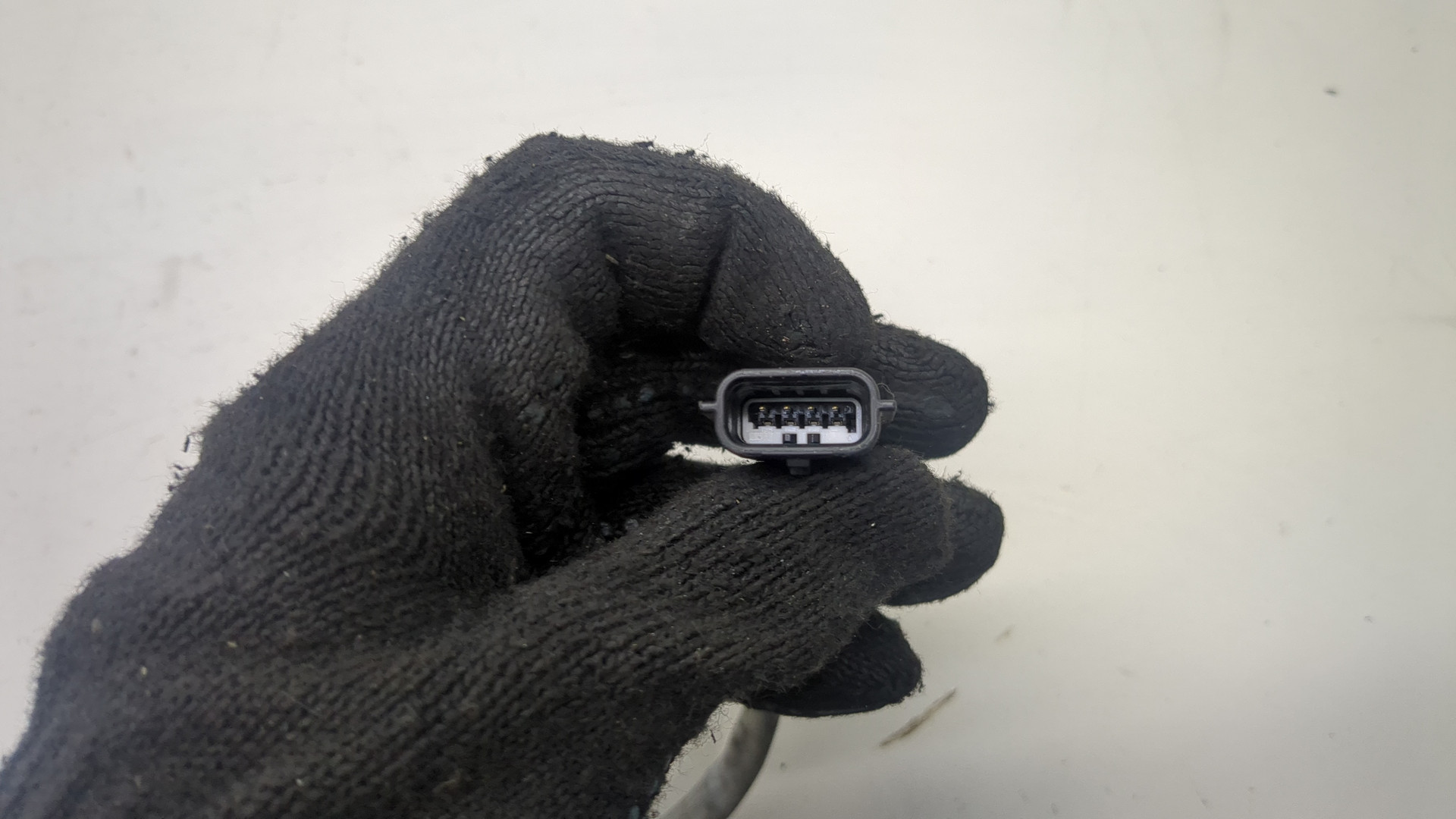 Датчик кислородный/Лямбда-зонд