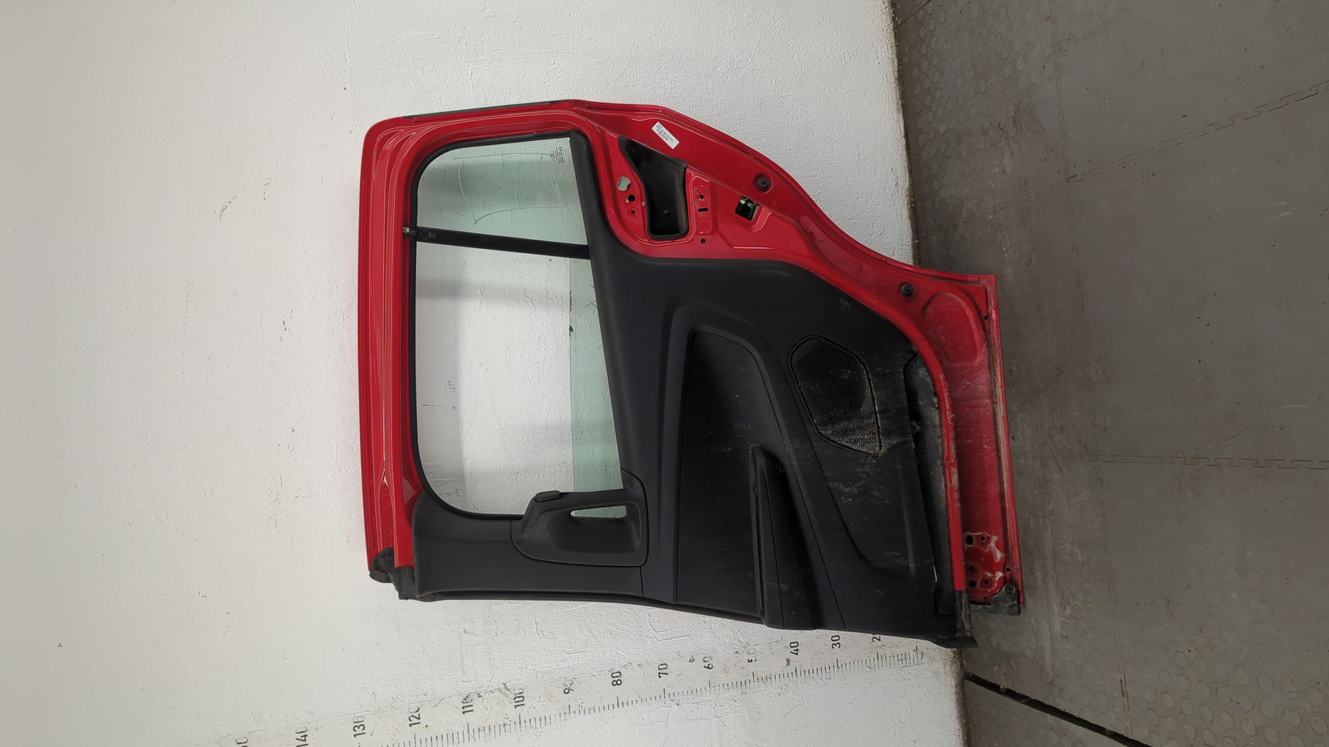 Дверь сдвижная