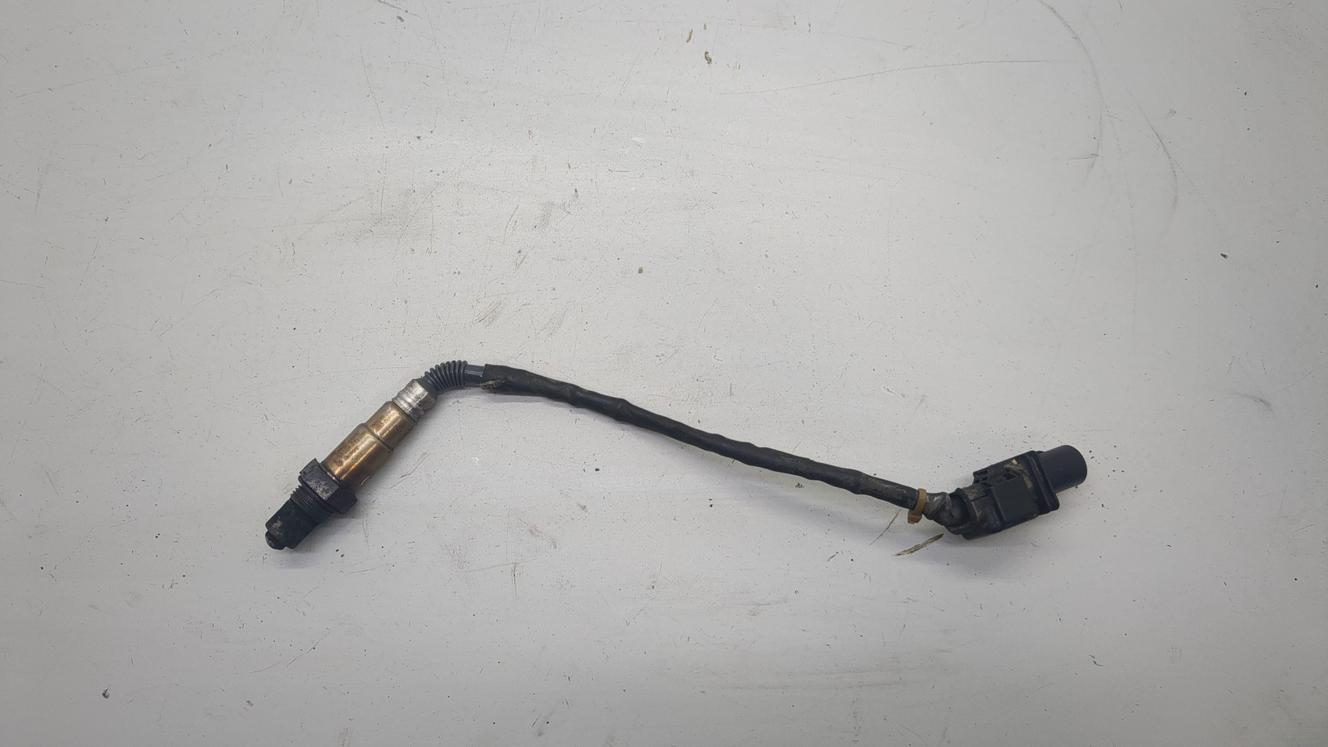 Датчик кислородный/Лямбда-зонд