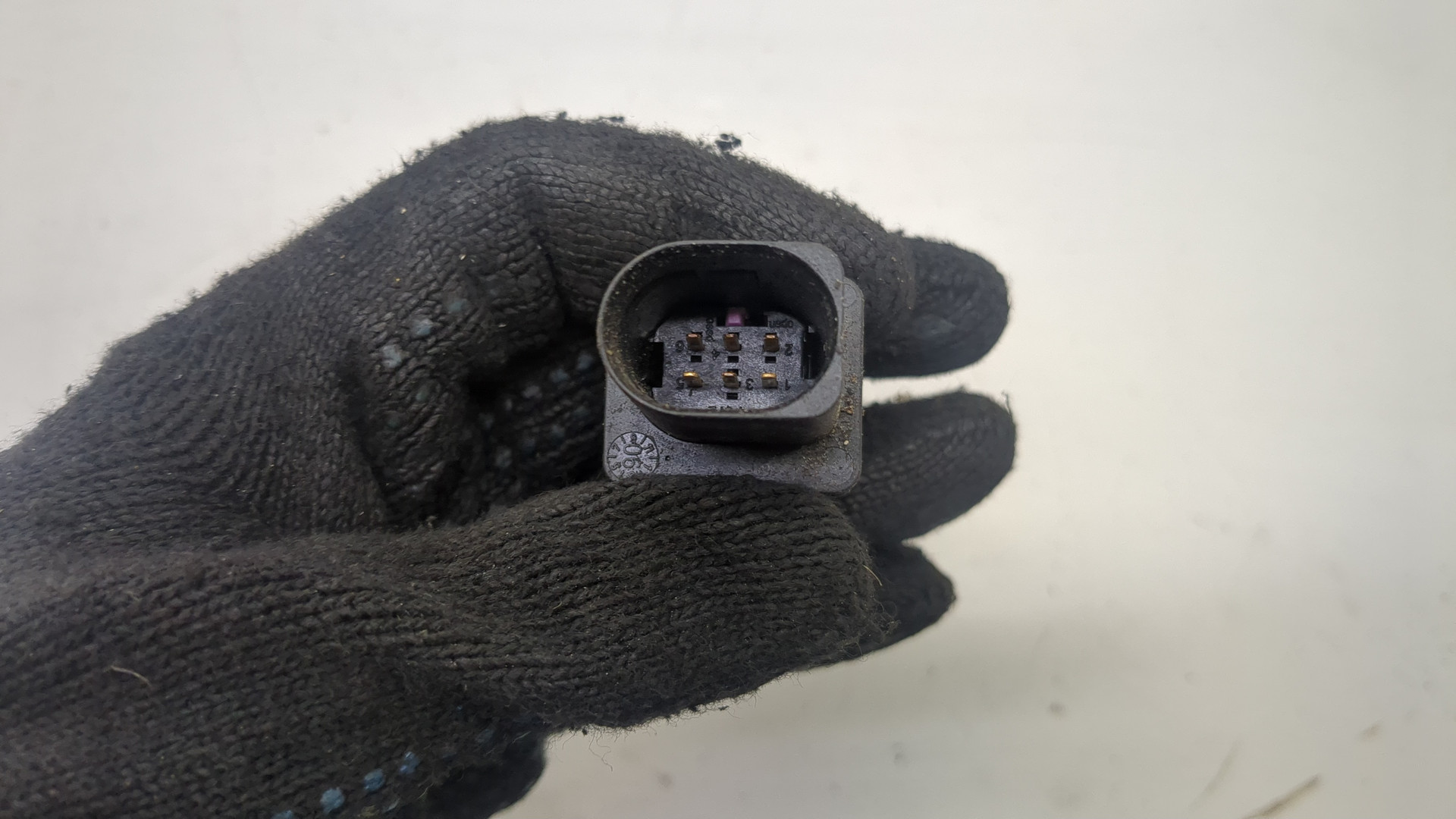 Датчик кислородный/Лямбда-зонд