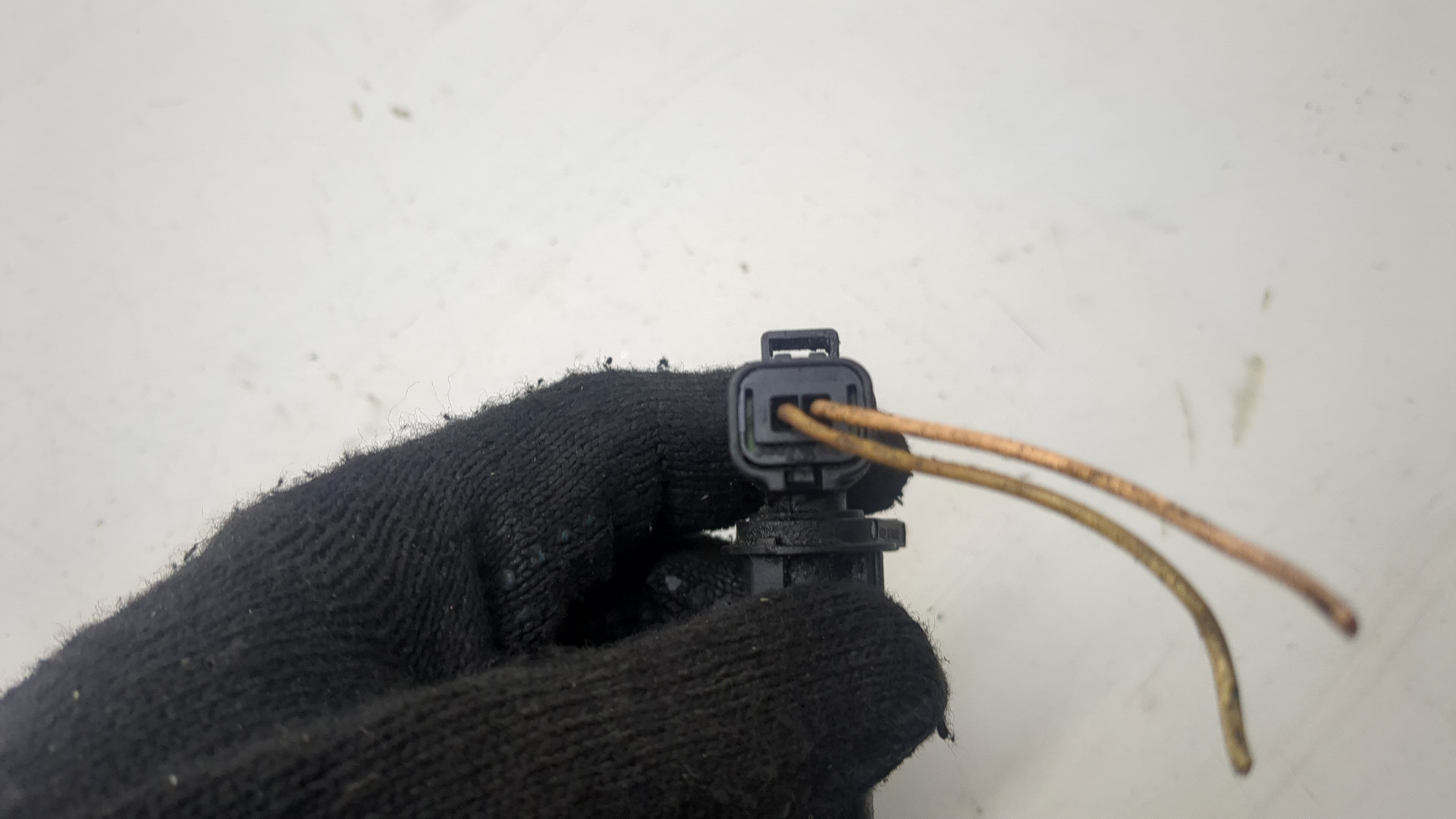 Датчик положения коленвала