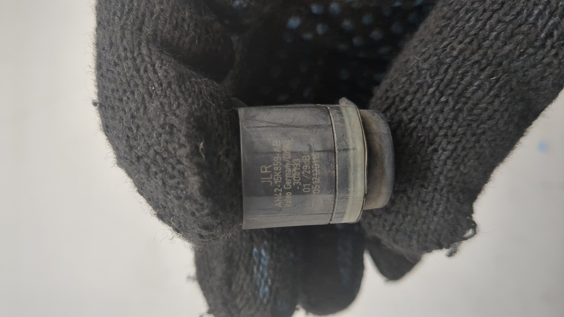 Датчик парковки