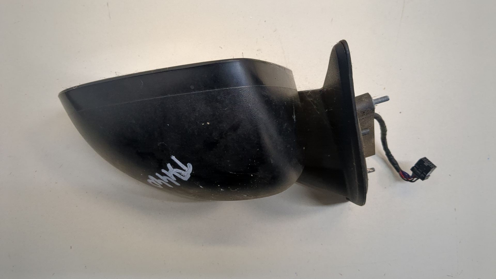 Зеркало правое электрическое