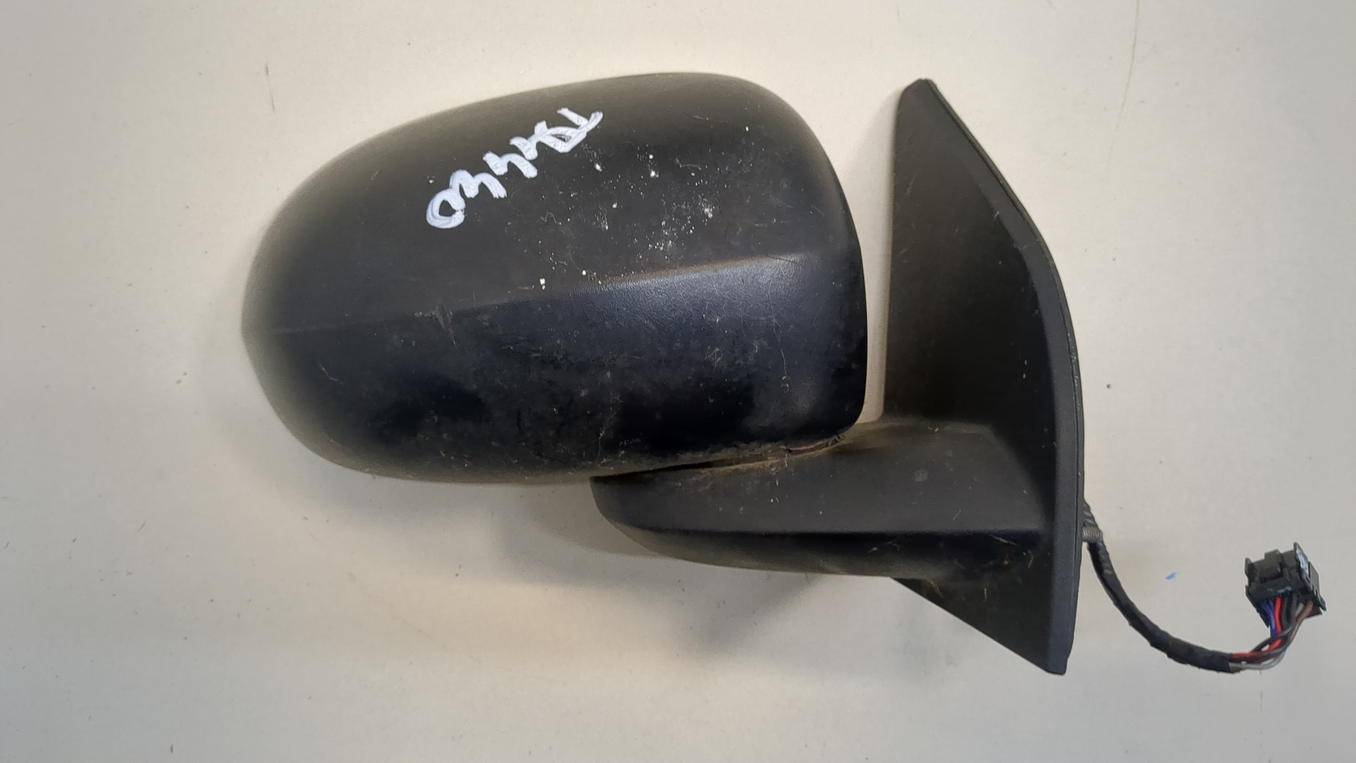 Зеркало правое электрическое