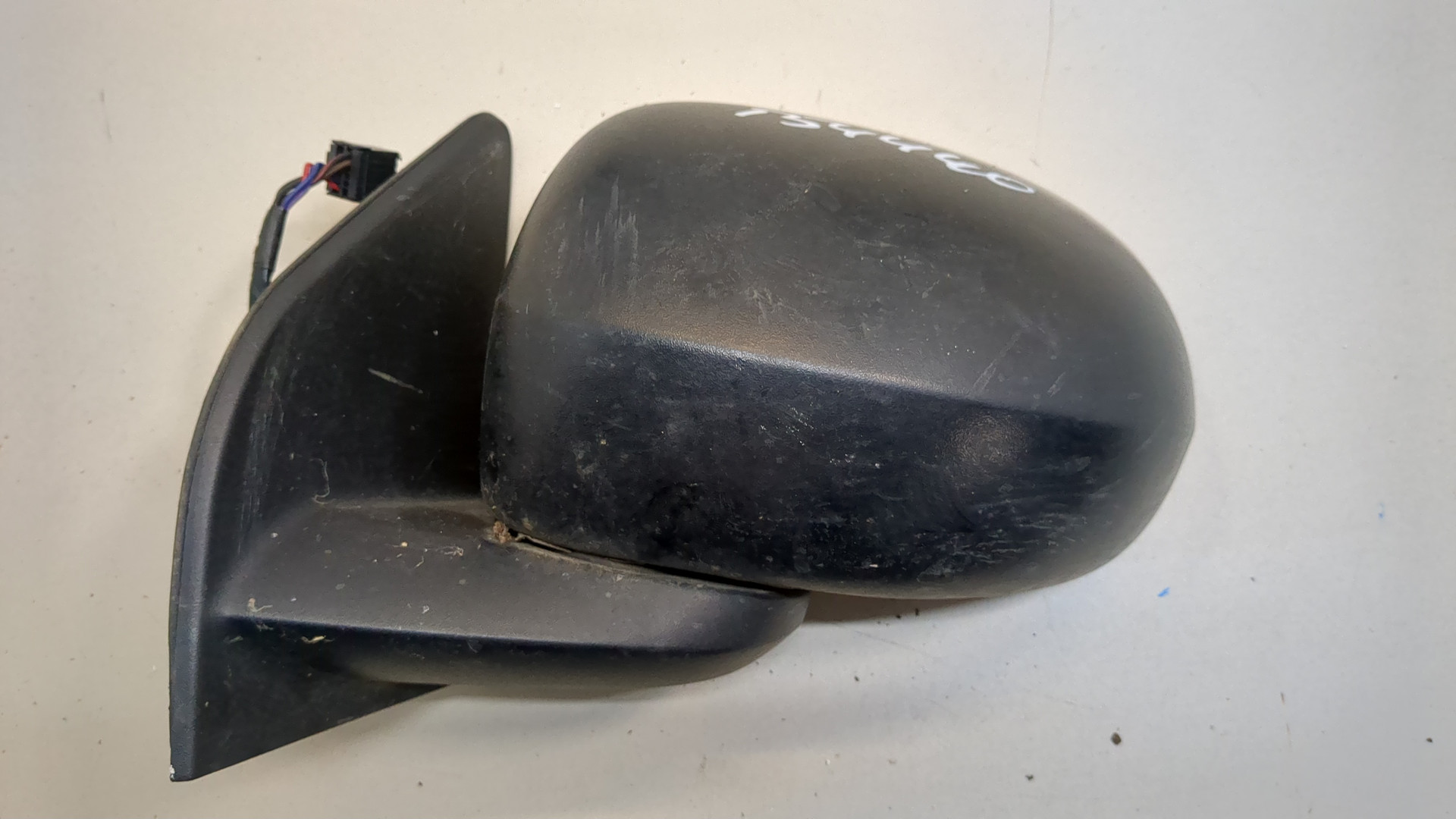 Зеркало левое электрическое