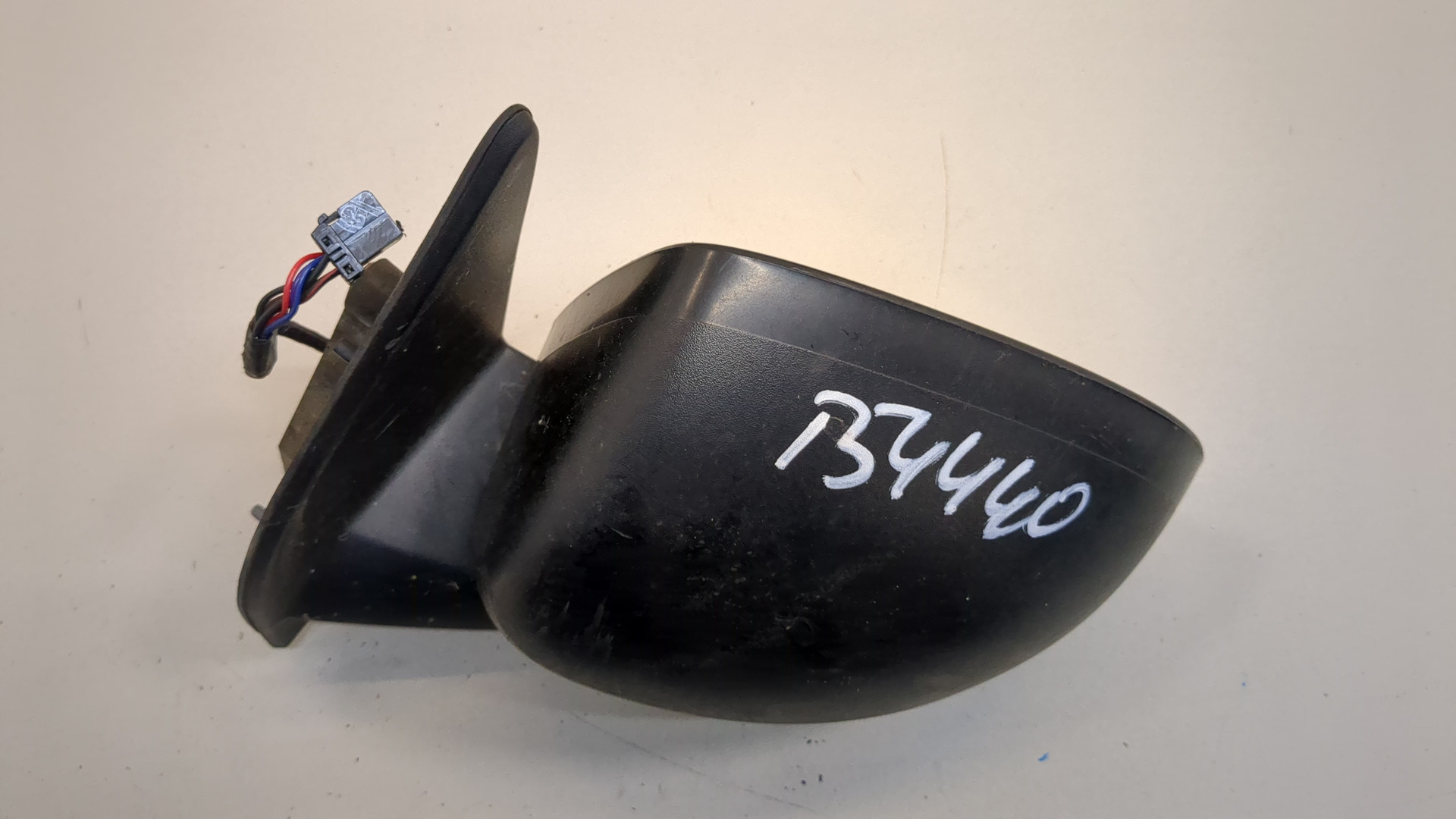 Зеркало левое электрическое