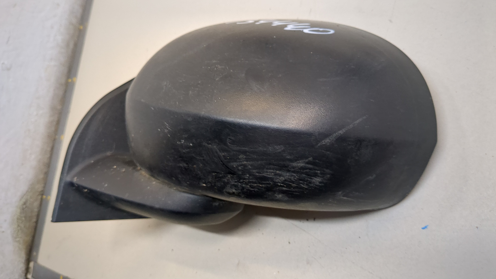 Зеркало левое электрическое