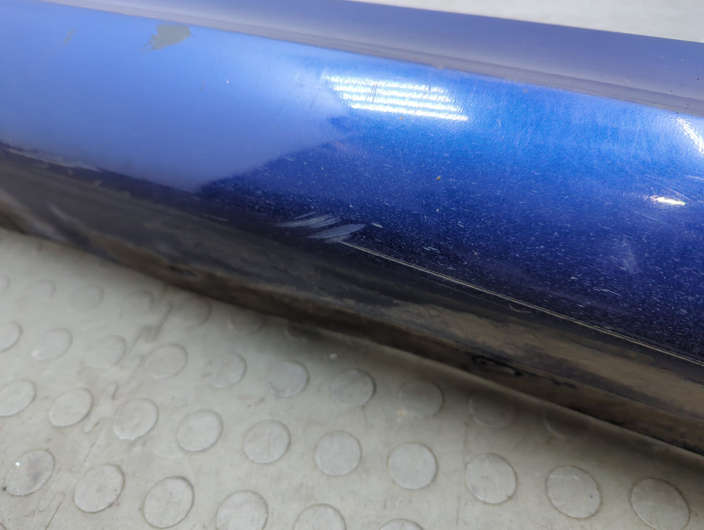 Накладка на порог