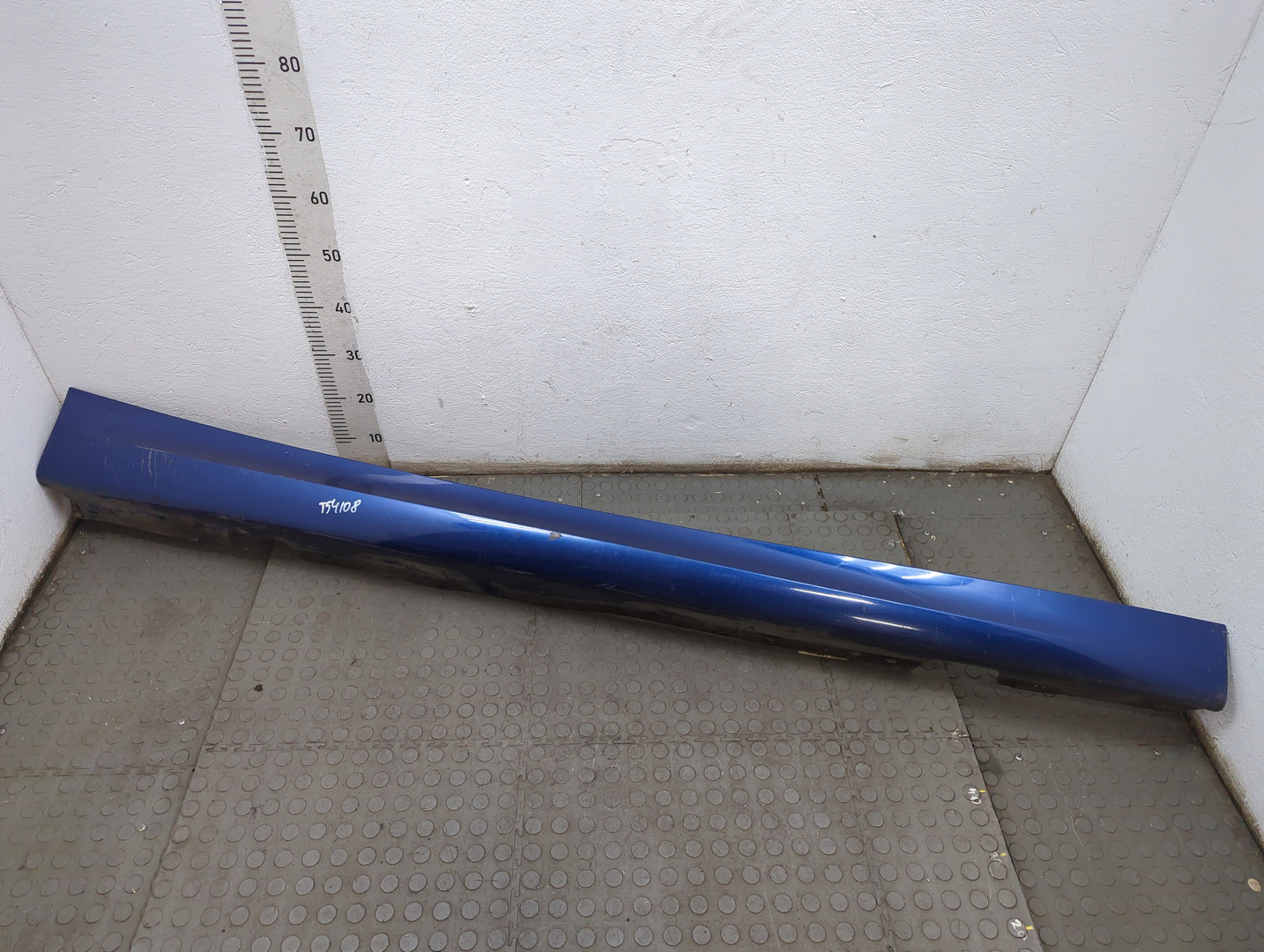 Накладка на порог