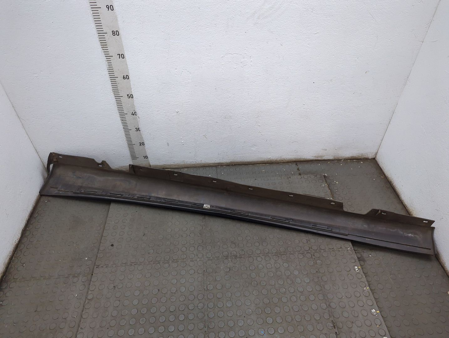 Накладка на порог