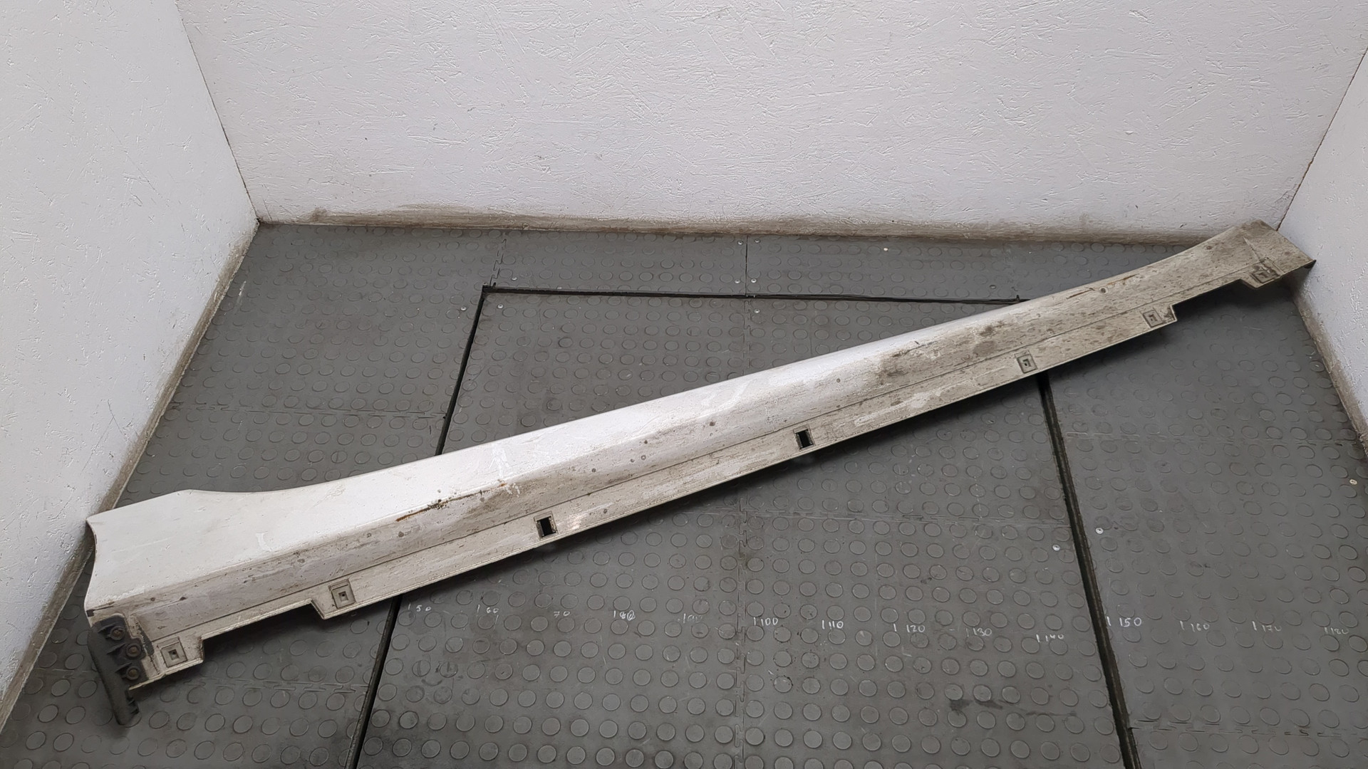 Накладка на порог