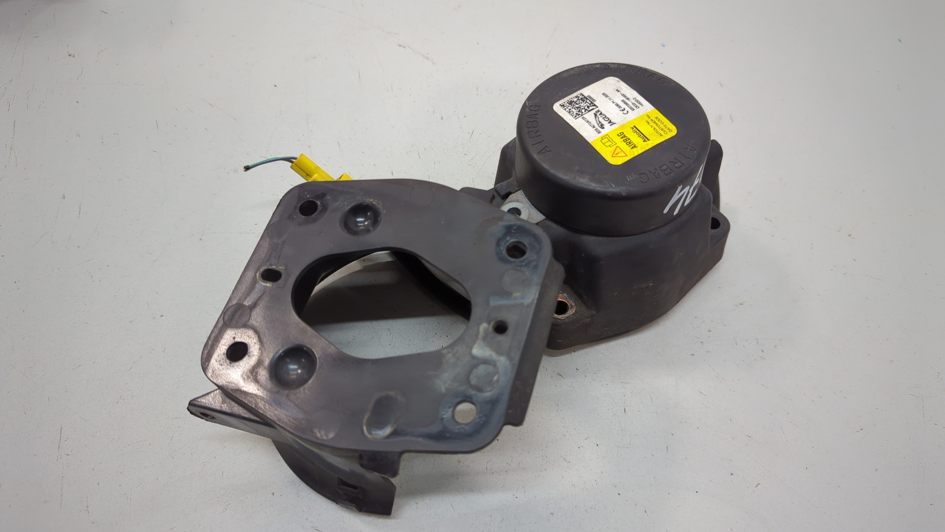 Пиропатрон