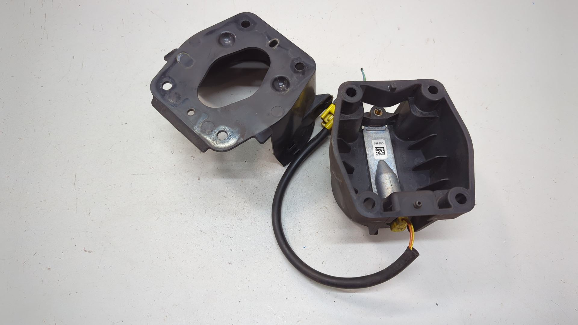 Пиропатрон