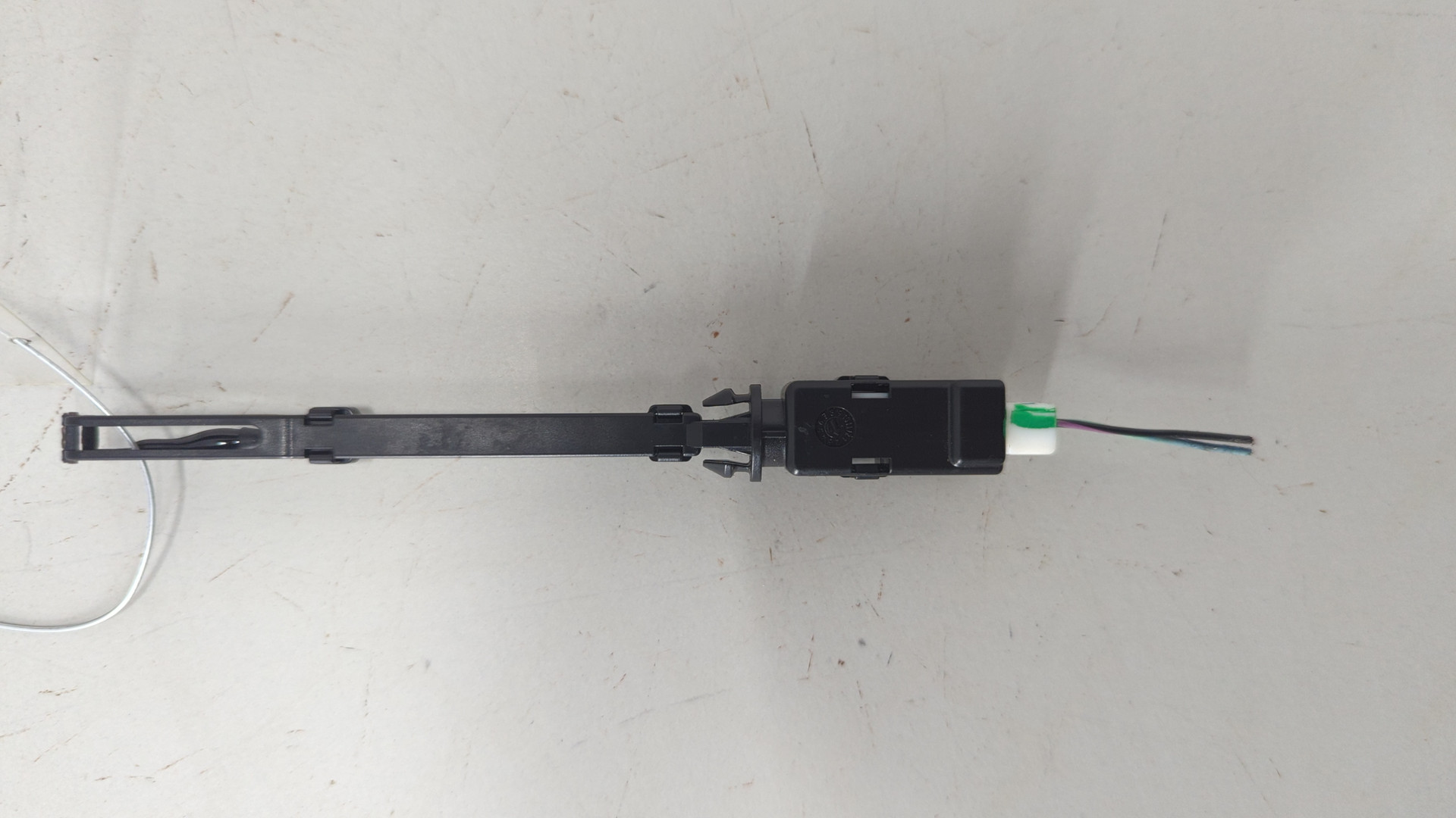 Датчик температуры