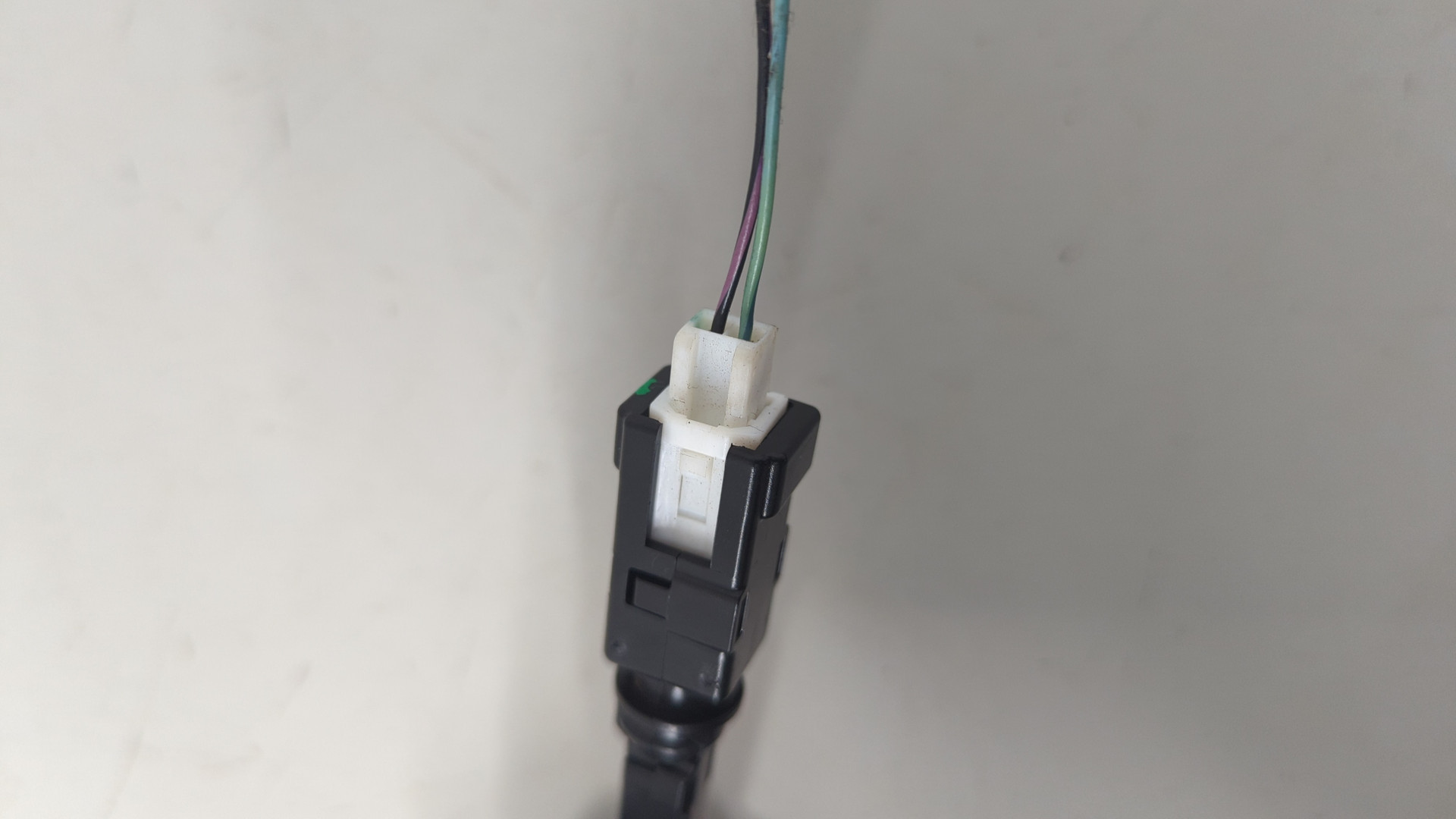 Датчик температуры